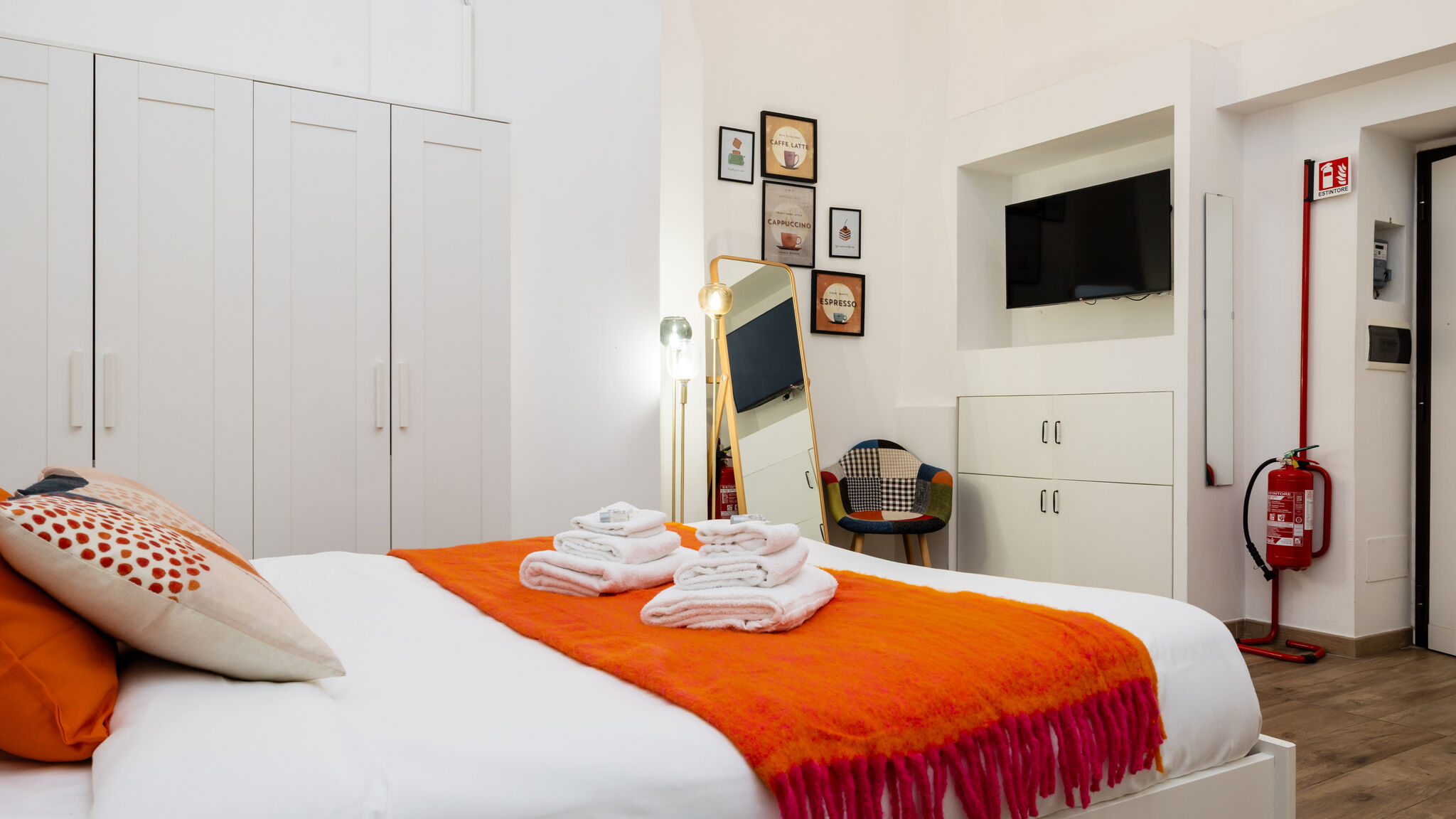 Italianway Roma Archetto by the Vatican