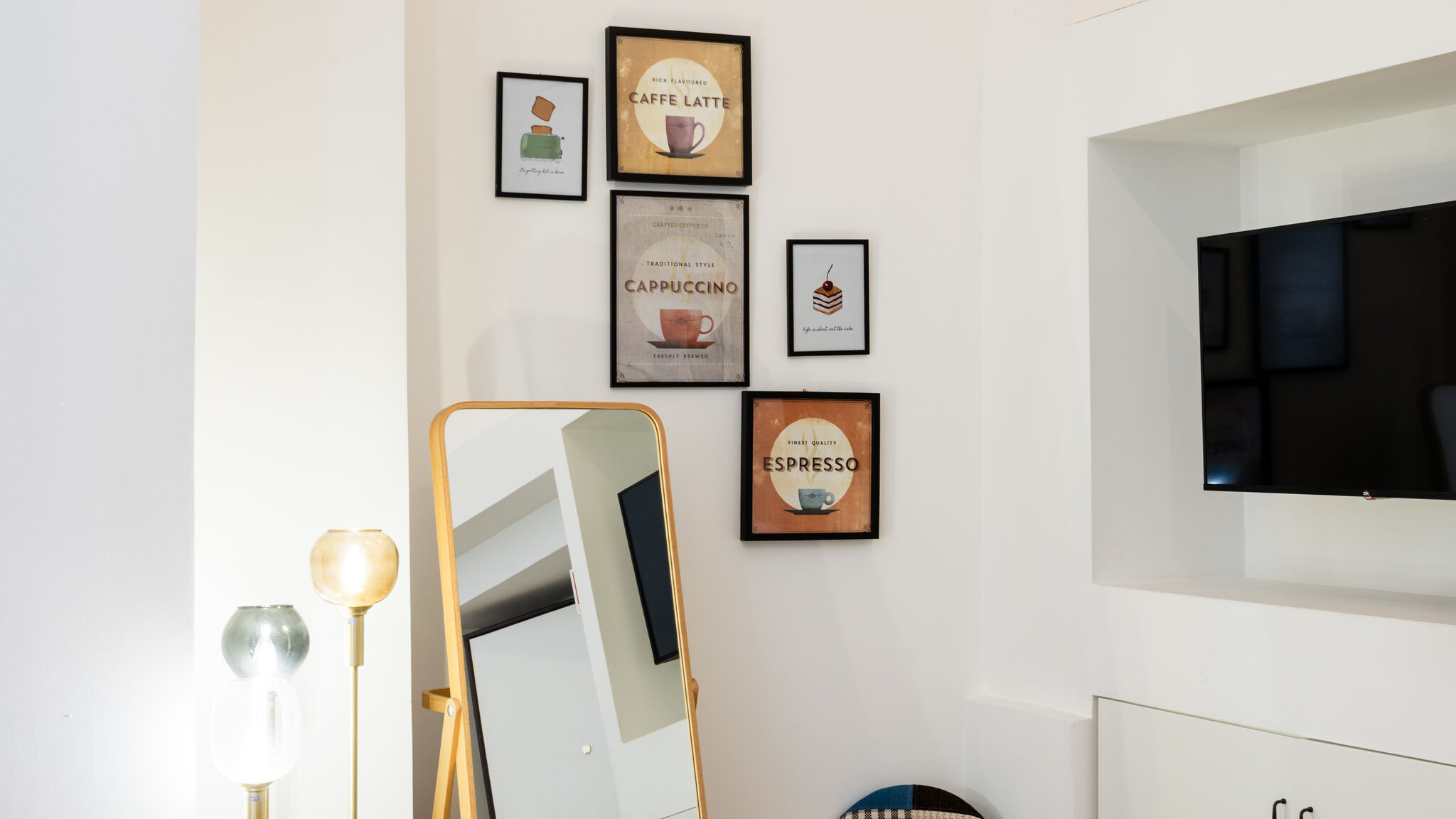 Italianway Roma Archetto by the Vatican