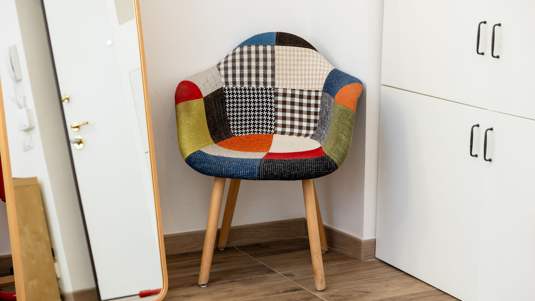 Italianway Roma Archetto by the Vatican