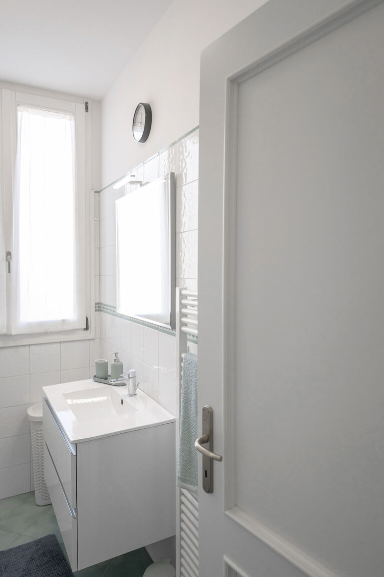 Italianway San Giovanni in Persiceto Vdoppia Apartment