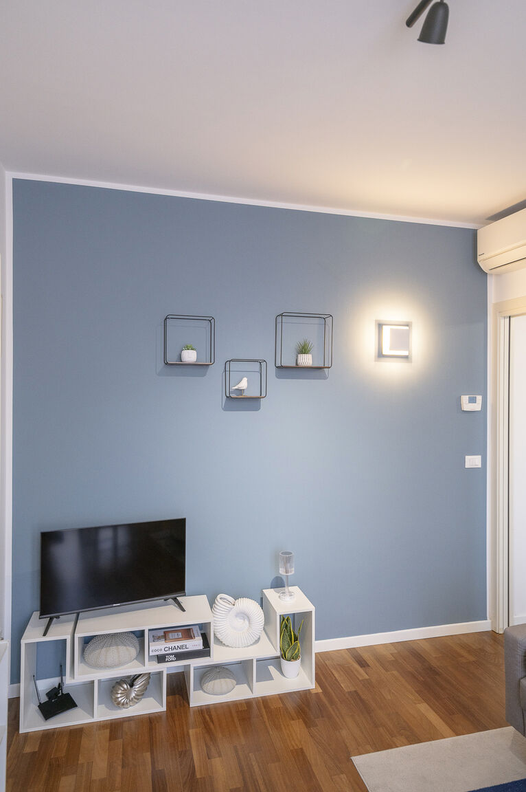 Italianway San Giovanni in Persiceto Vdoppia Apartment