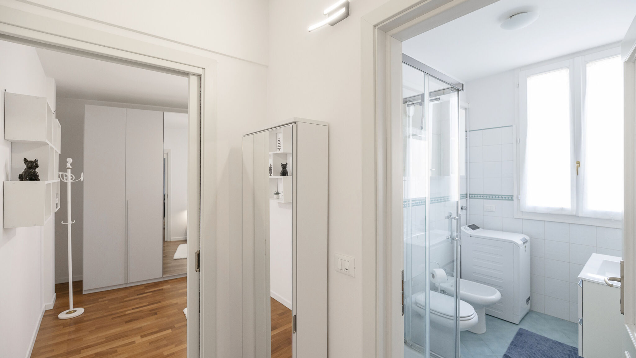 Italianway San Giovanni in Persiceto Vdoppia Apartment