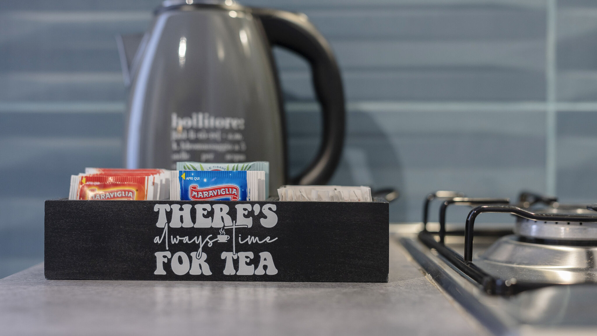 Italianway San Giovanni in Persiceto Vdoppia Apartment