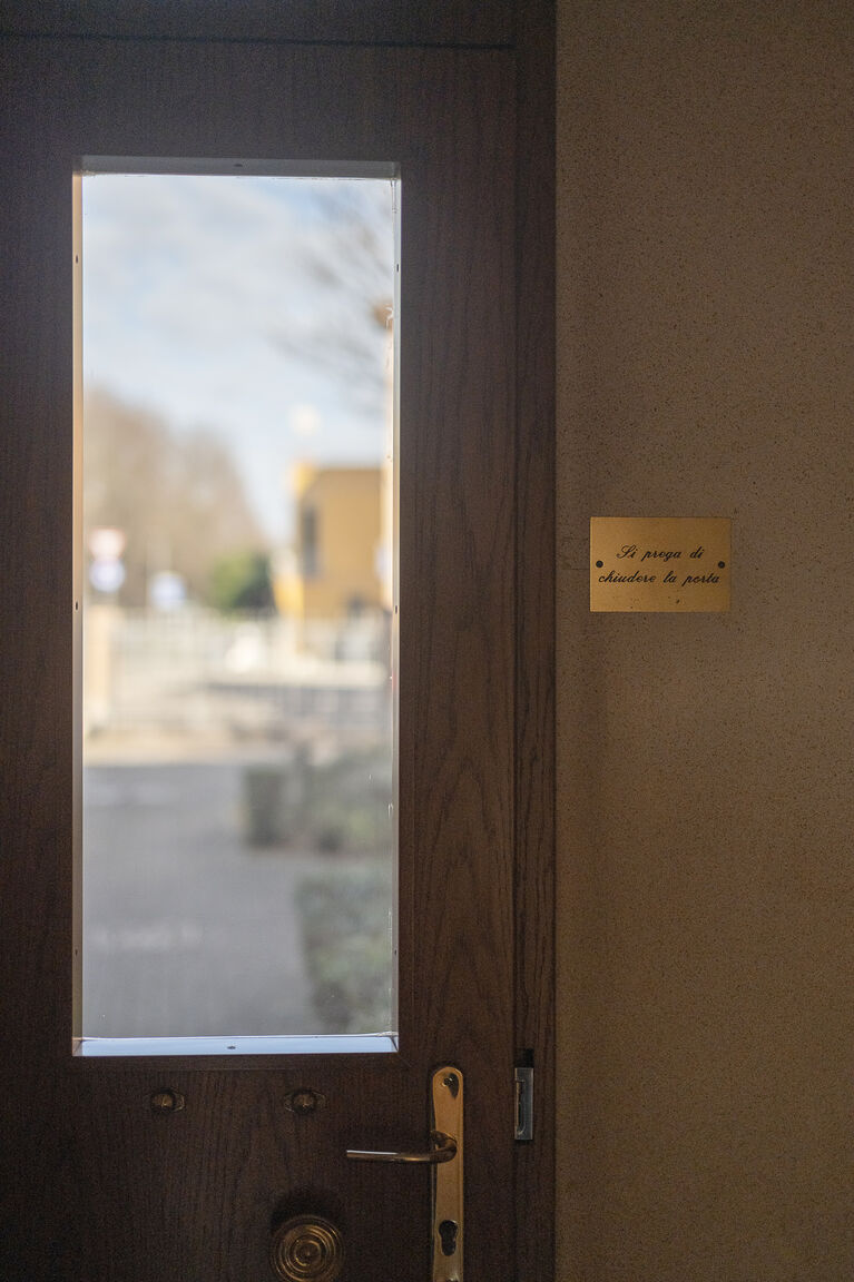 Italianway San Giovanni in Persiceto Vdoppia Apartment