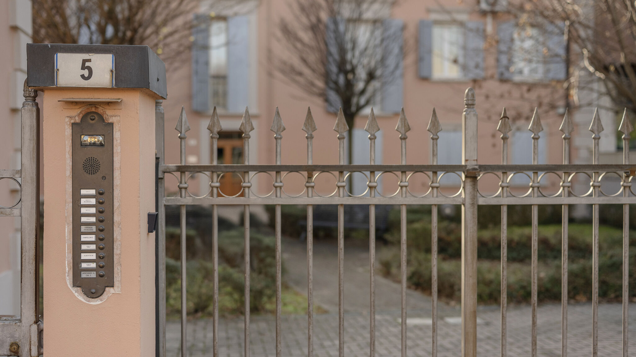 Italianway San Giovanni in Persiceto Vdoppia Apartment