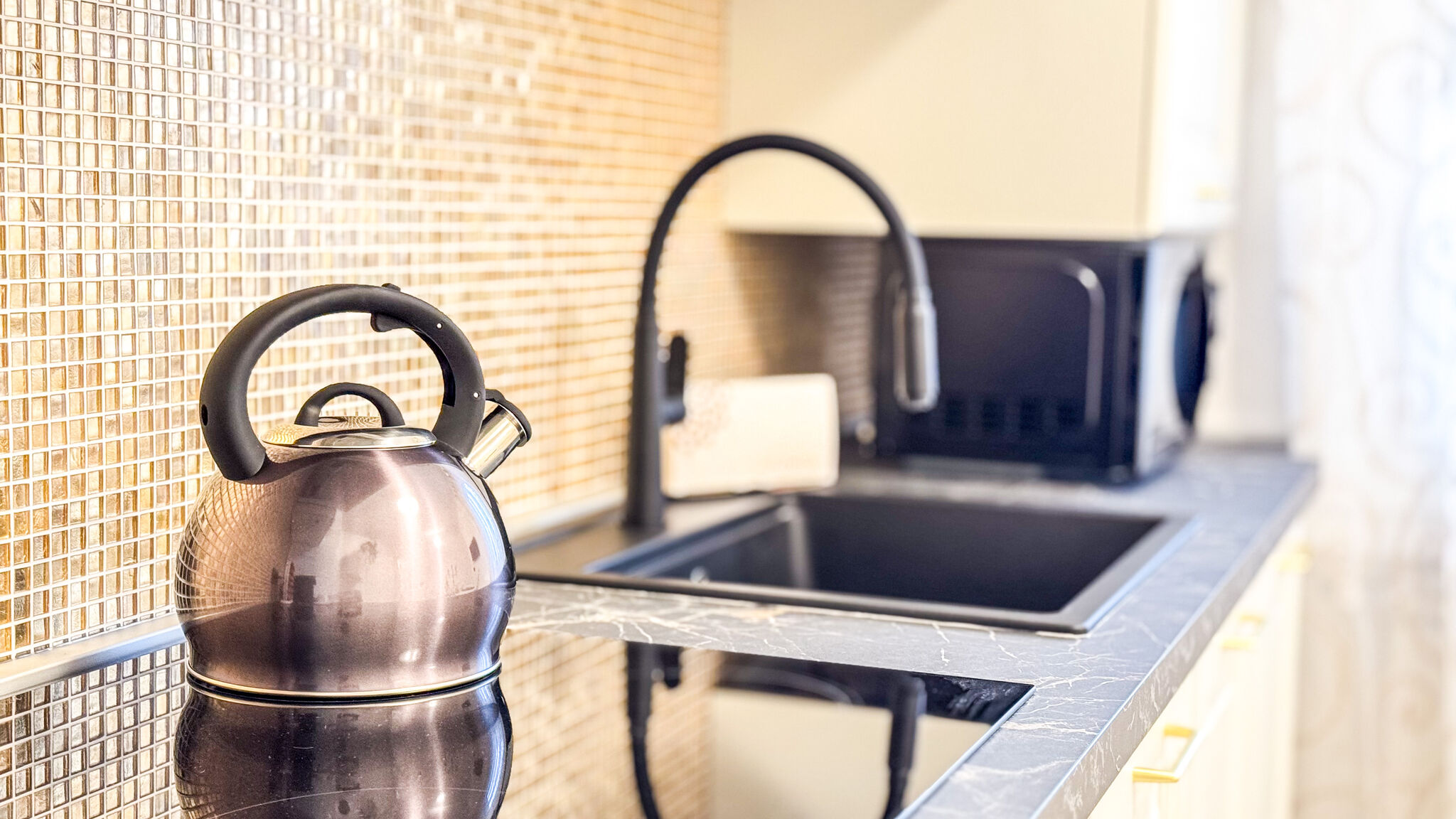 Italianway Chioggia Residenza I Dogi by Ca-Sa Check