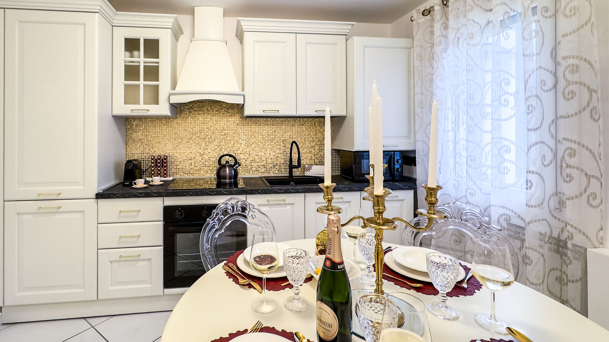 Italianway Chioggia Residenza I Dogi by Ca-Sa Check