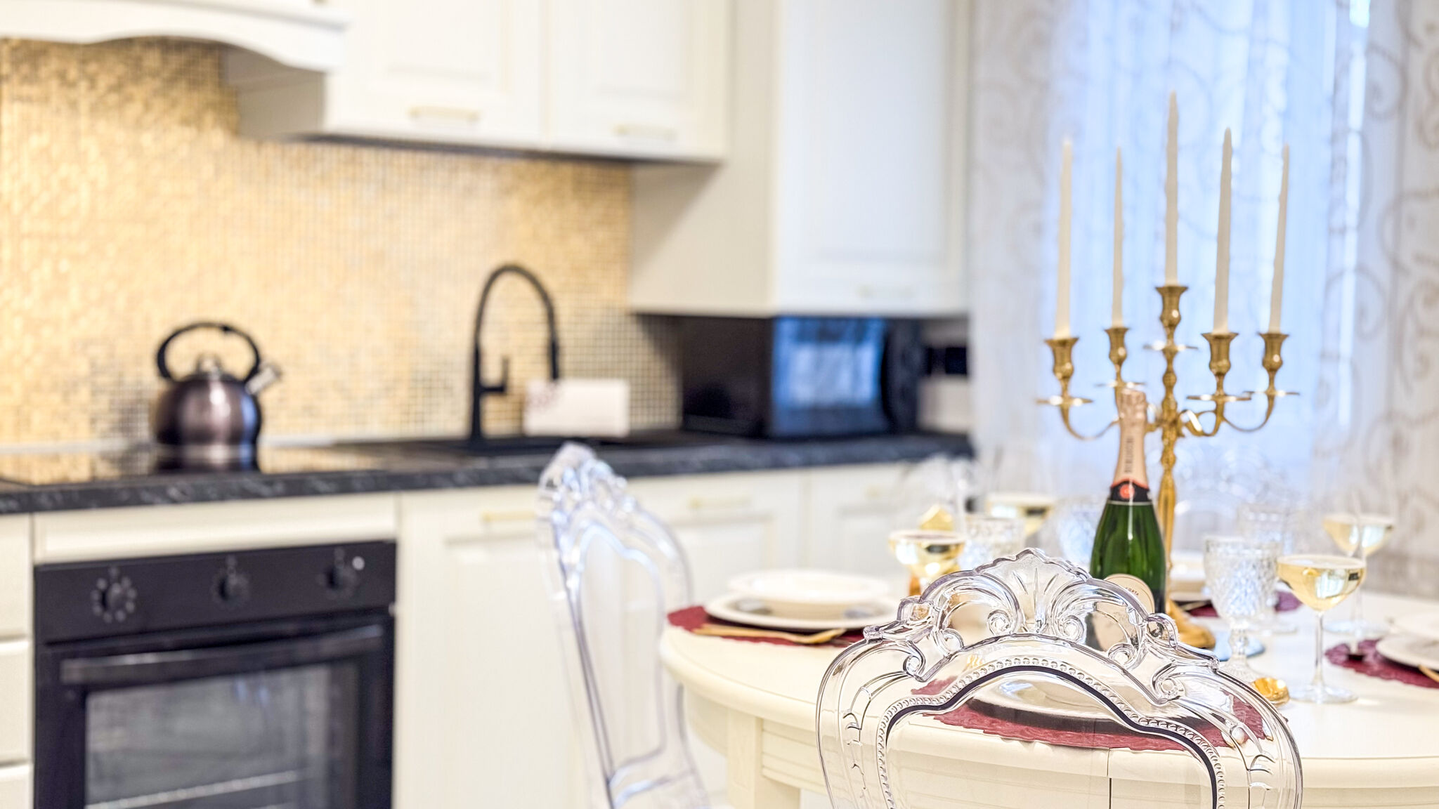 Italianway Chioggia Residenza I Dogi by Ca-Sa Check