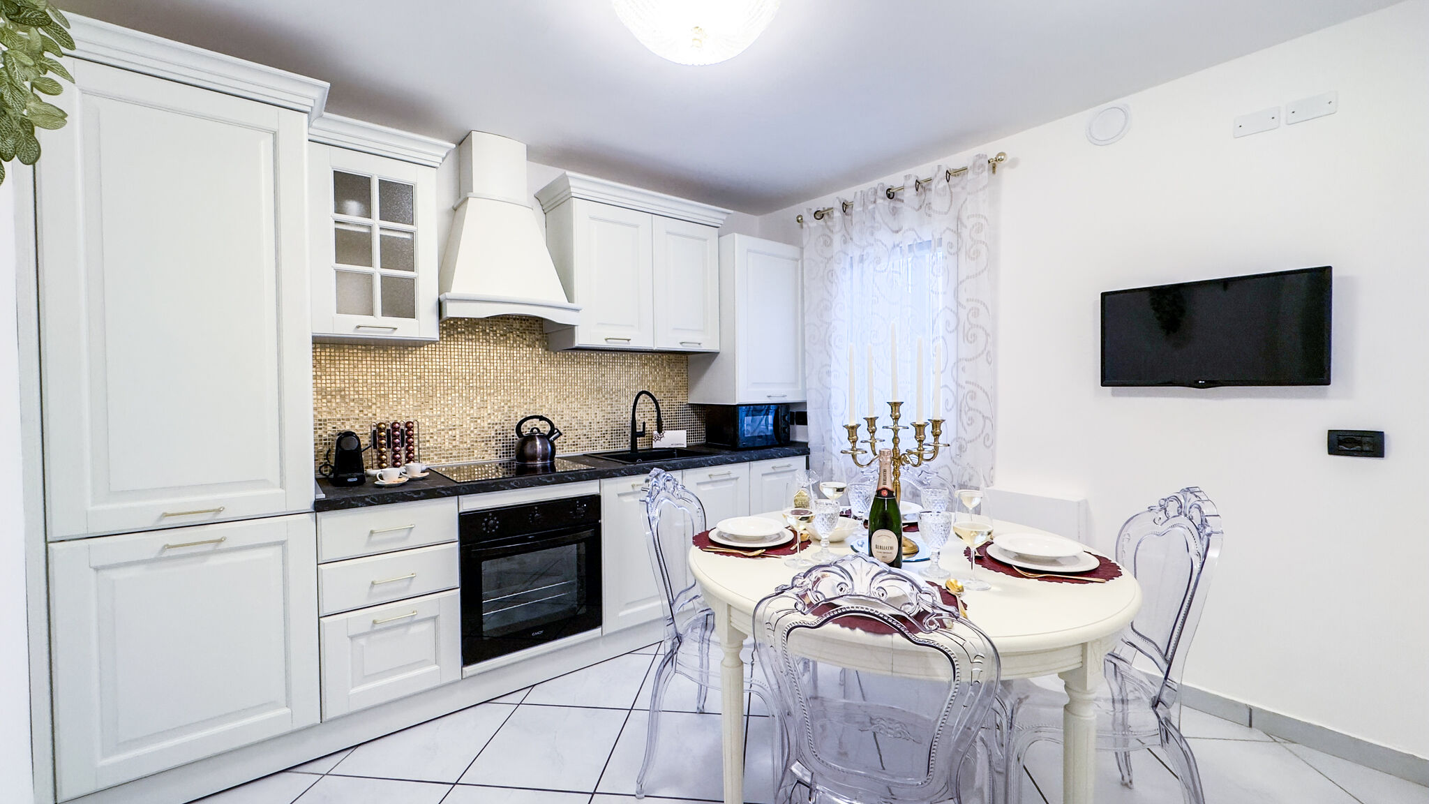 Italianway Chioggia Residenza I Dogi by Ca-Sa Check