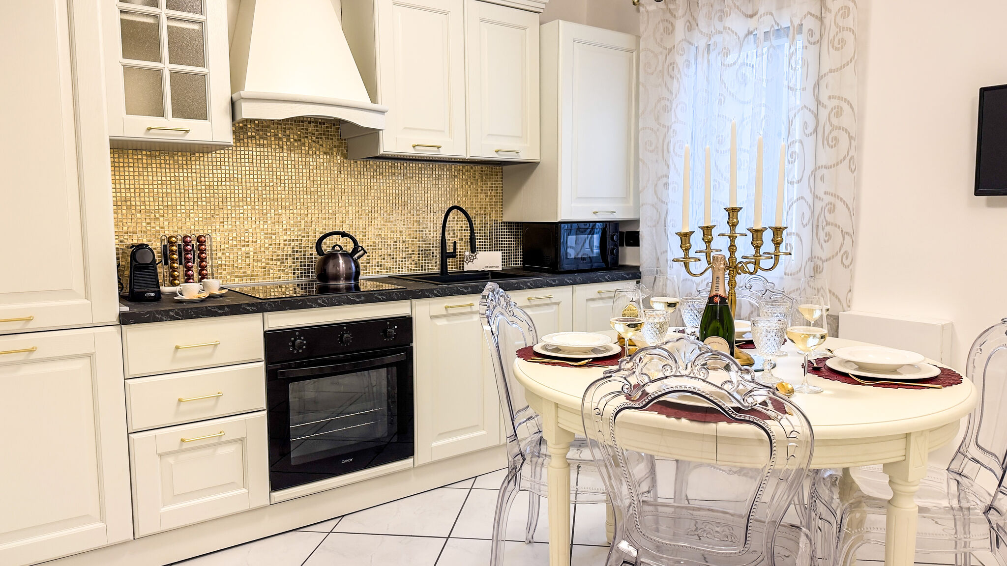 Italianway Chioggia Residenza I Dogi by Ca-Sa Check