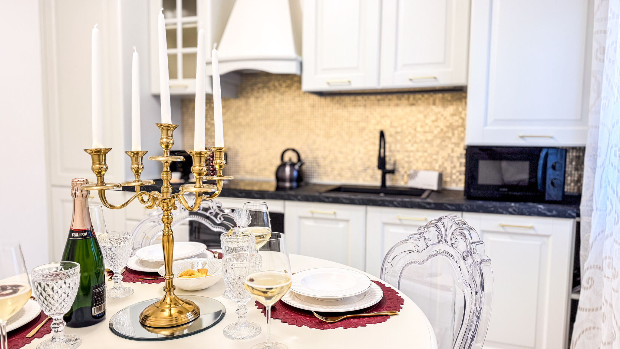 Italianway Chioggia Residenza I Dogi by Ca-Sa Check