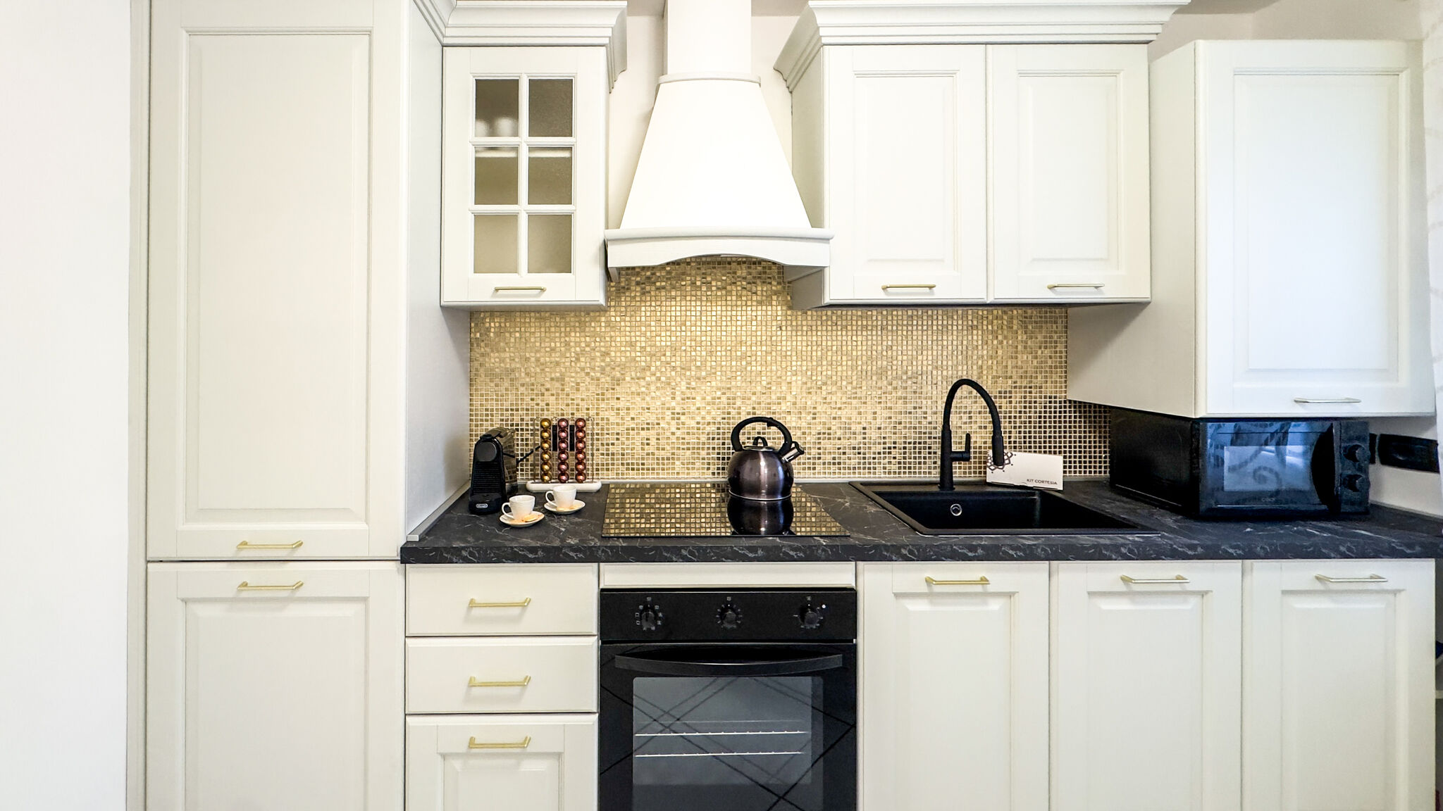 Italianway Chioggia Residenza I Dogi by Ca-Sa Check