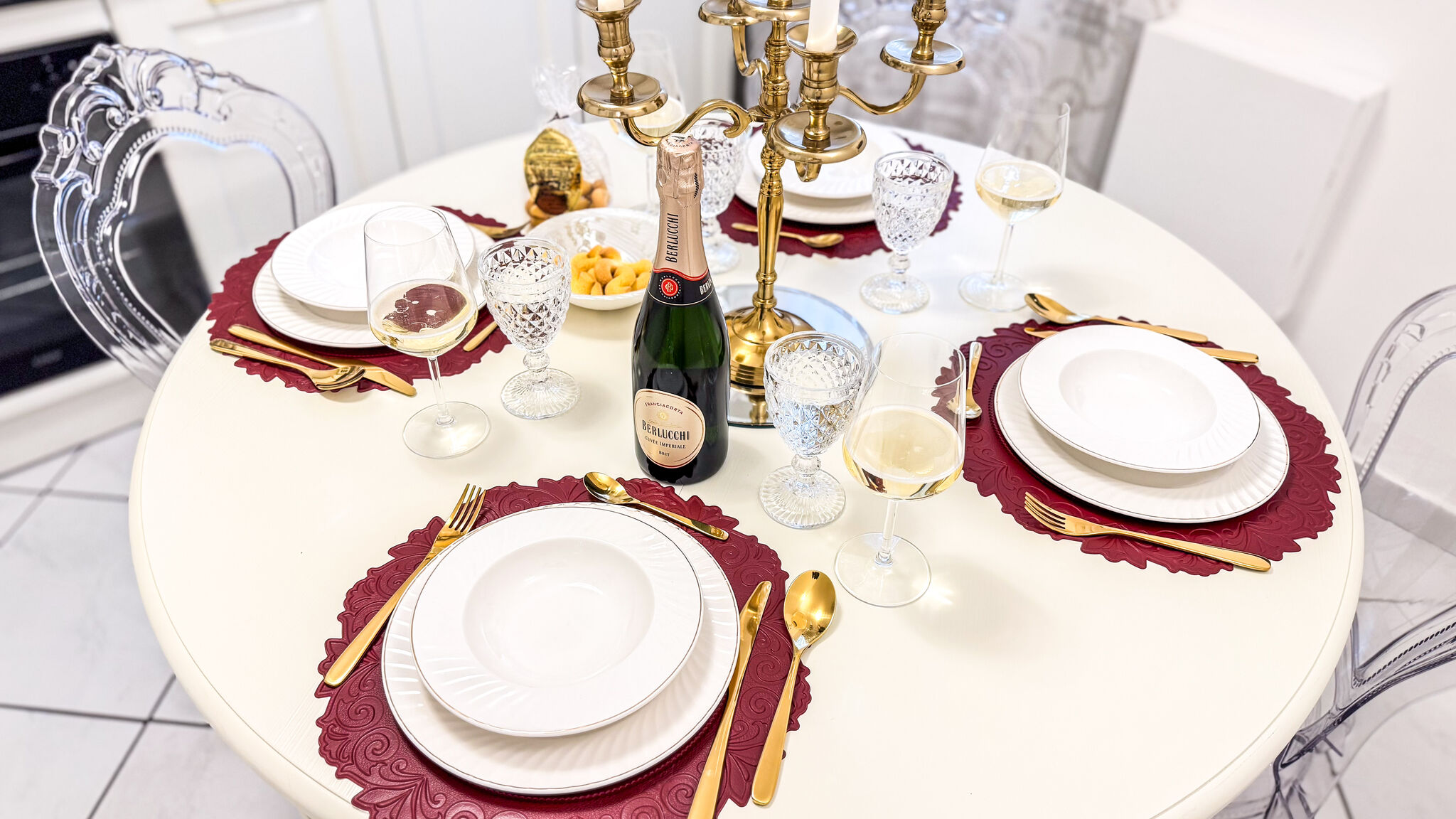 Italianway Chioggia Residenza I Dogi by Ca-Sa Check