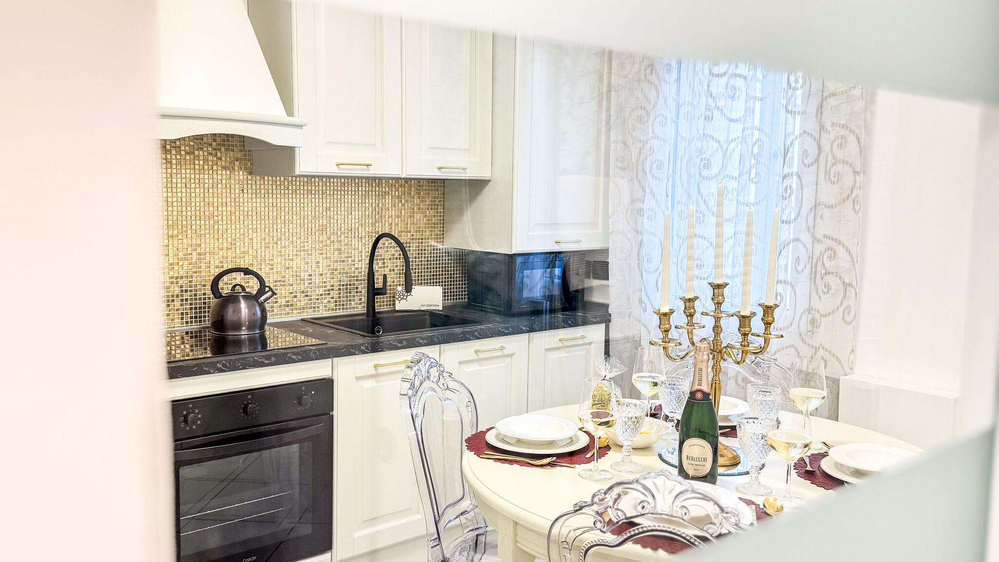 Italianway Chioggia Residenza I Dogi by Ca-Sa Check