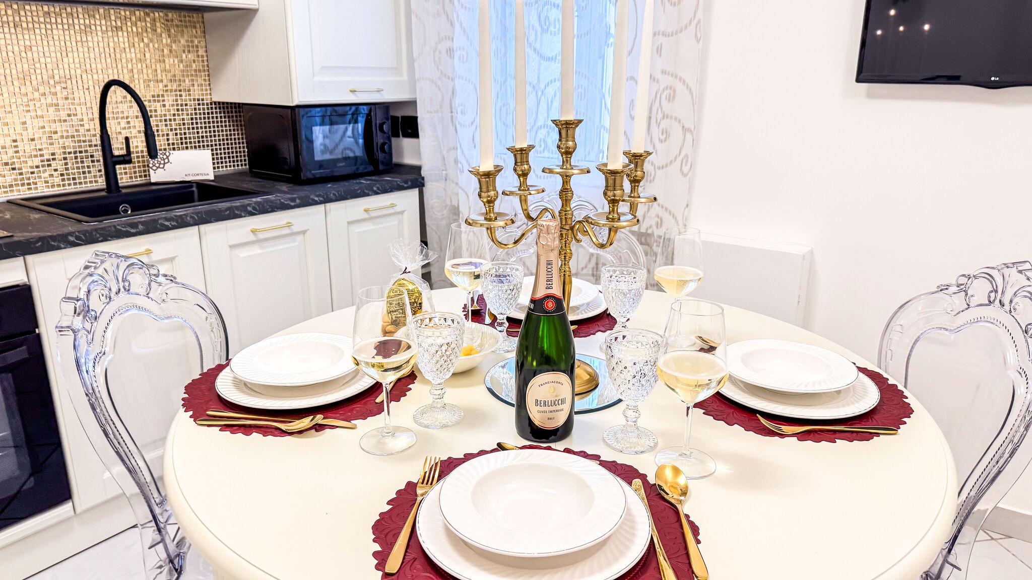 Italianway Chioggia Residenza I Dogi by Ca-Sa Check