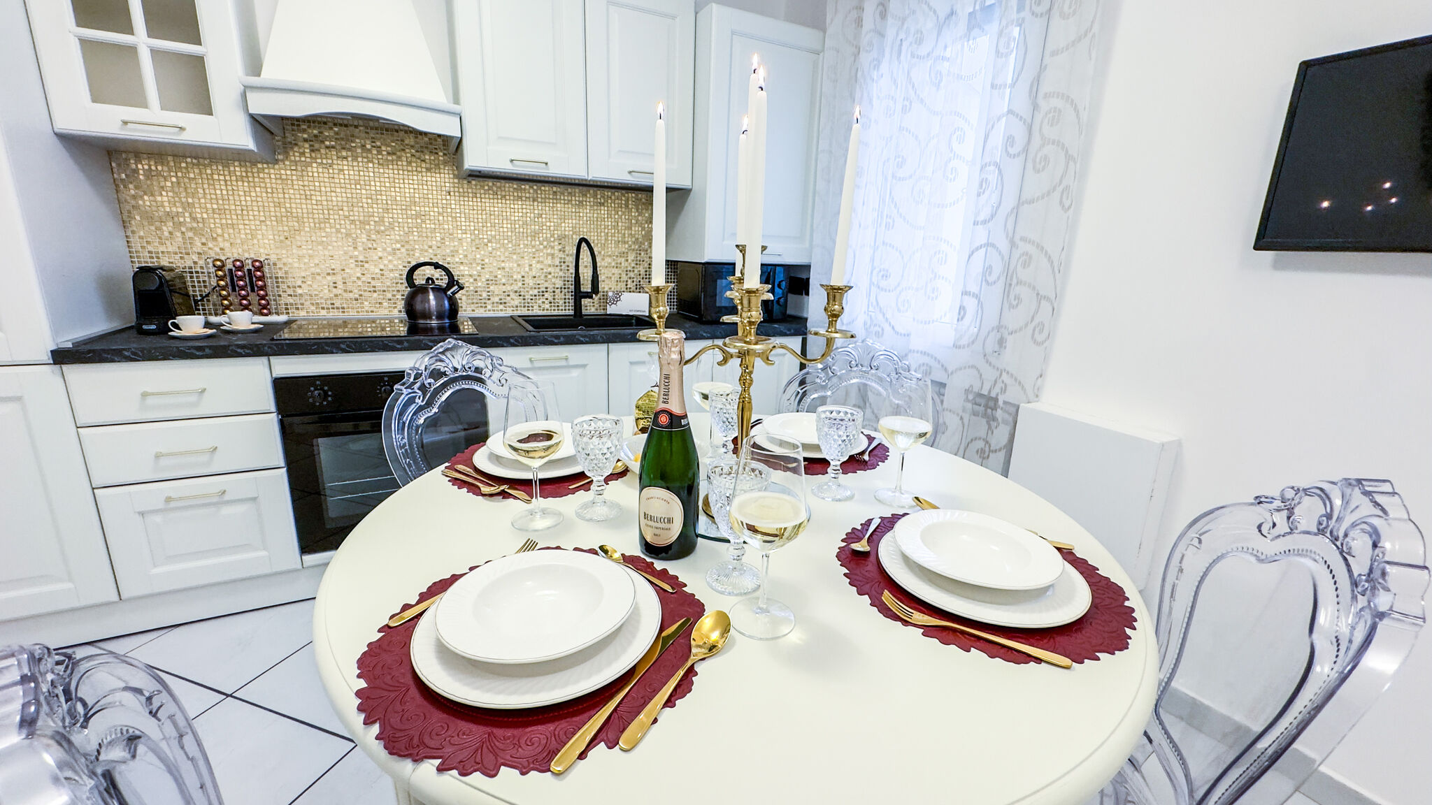 Italianway Chioggia Residenza I Dogi by Ca-Sa Check