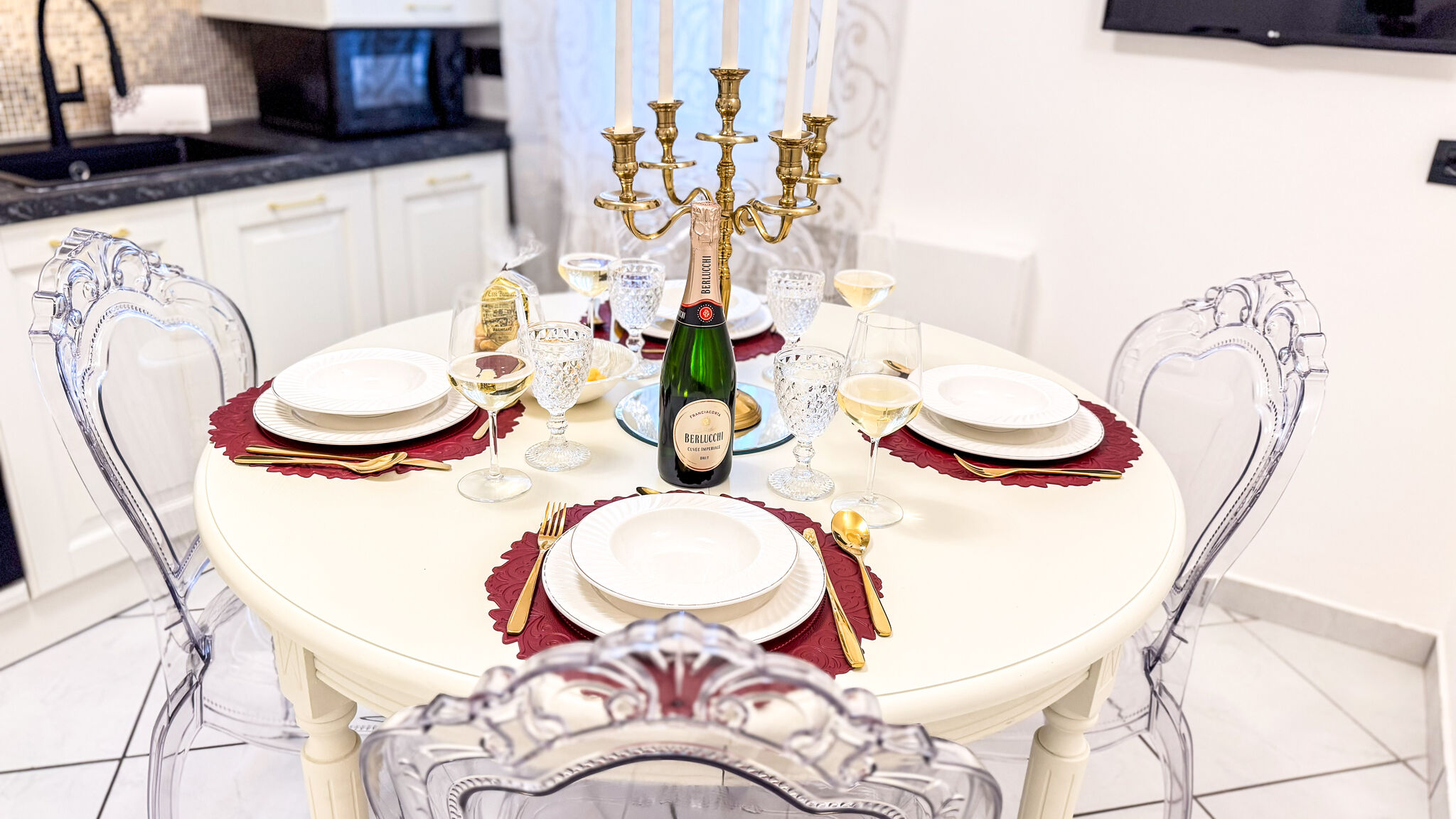 Italianway Chioggia Residenza I Dogi by Ca-Sa Check