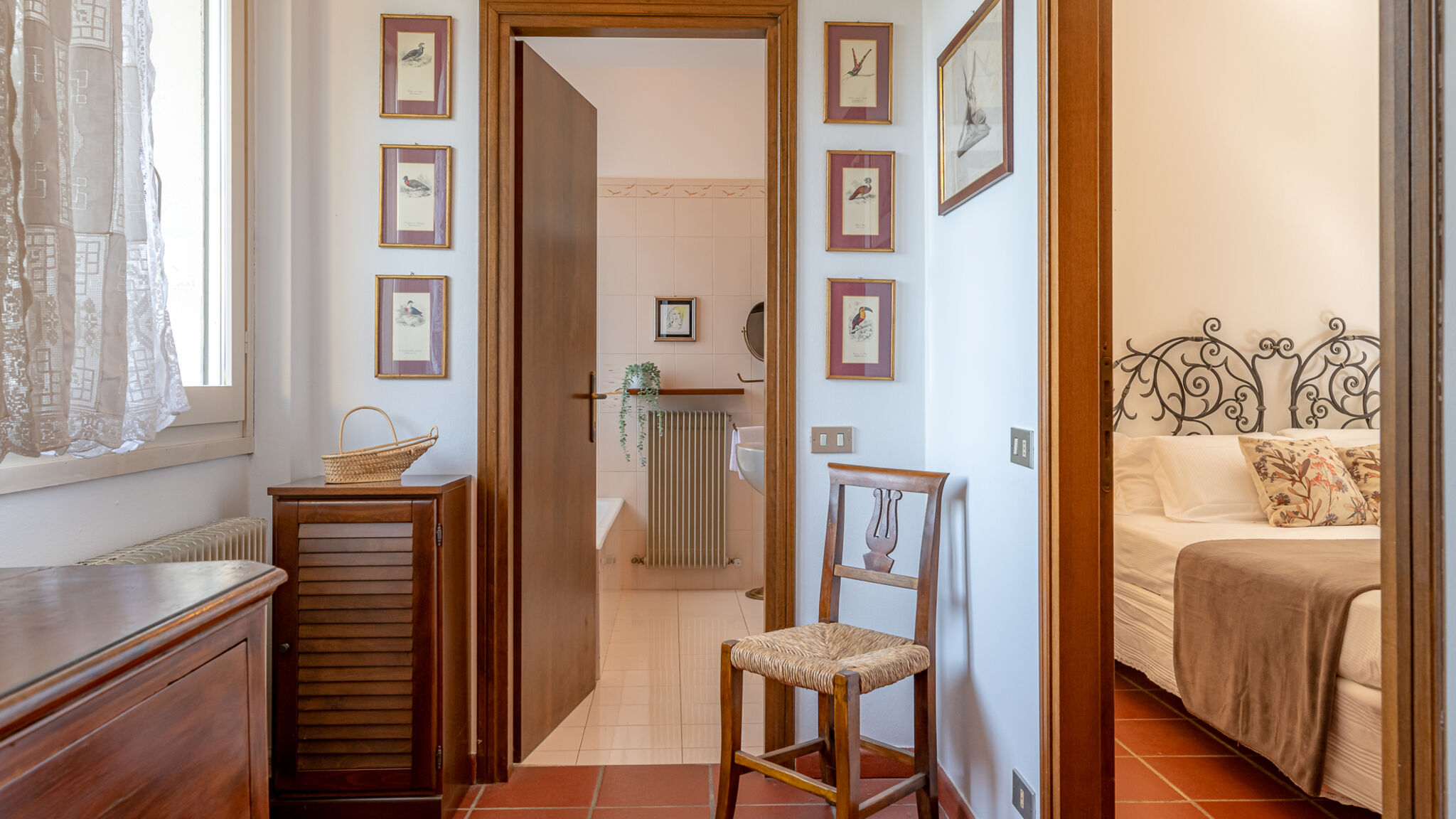 Italianway Bellagio Bellagio Classic Dance