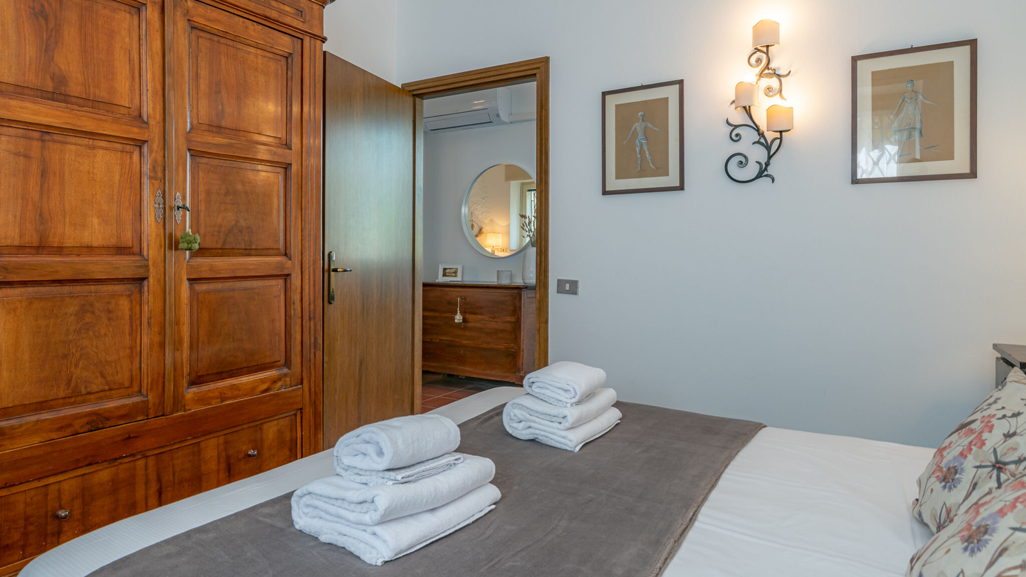 Italianway Bellagio Bellagio Classic Dance