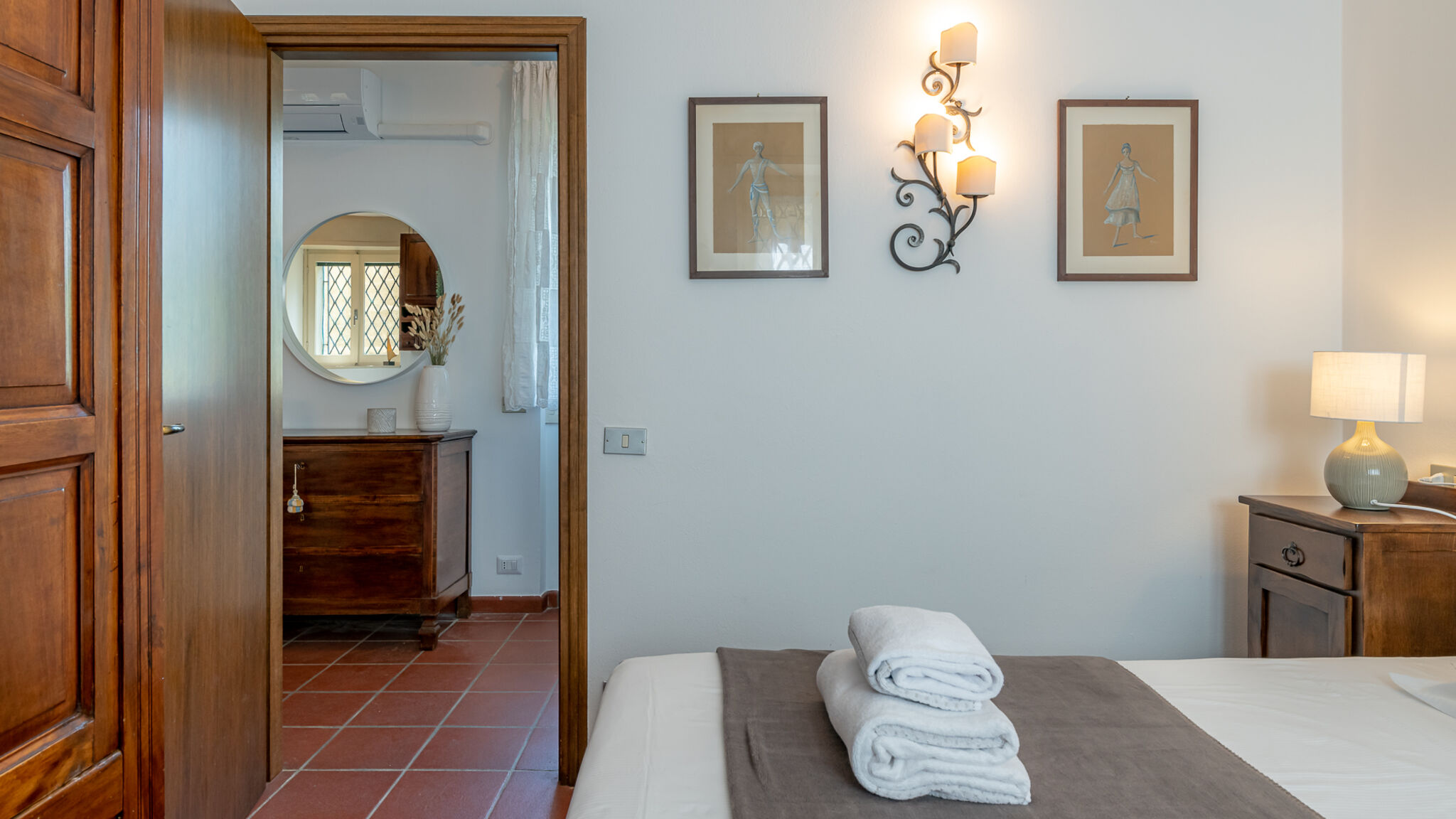 Italianway Bellagio Bellagio Classic Dance