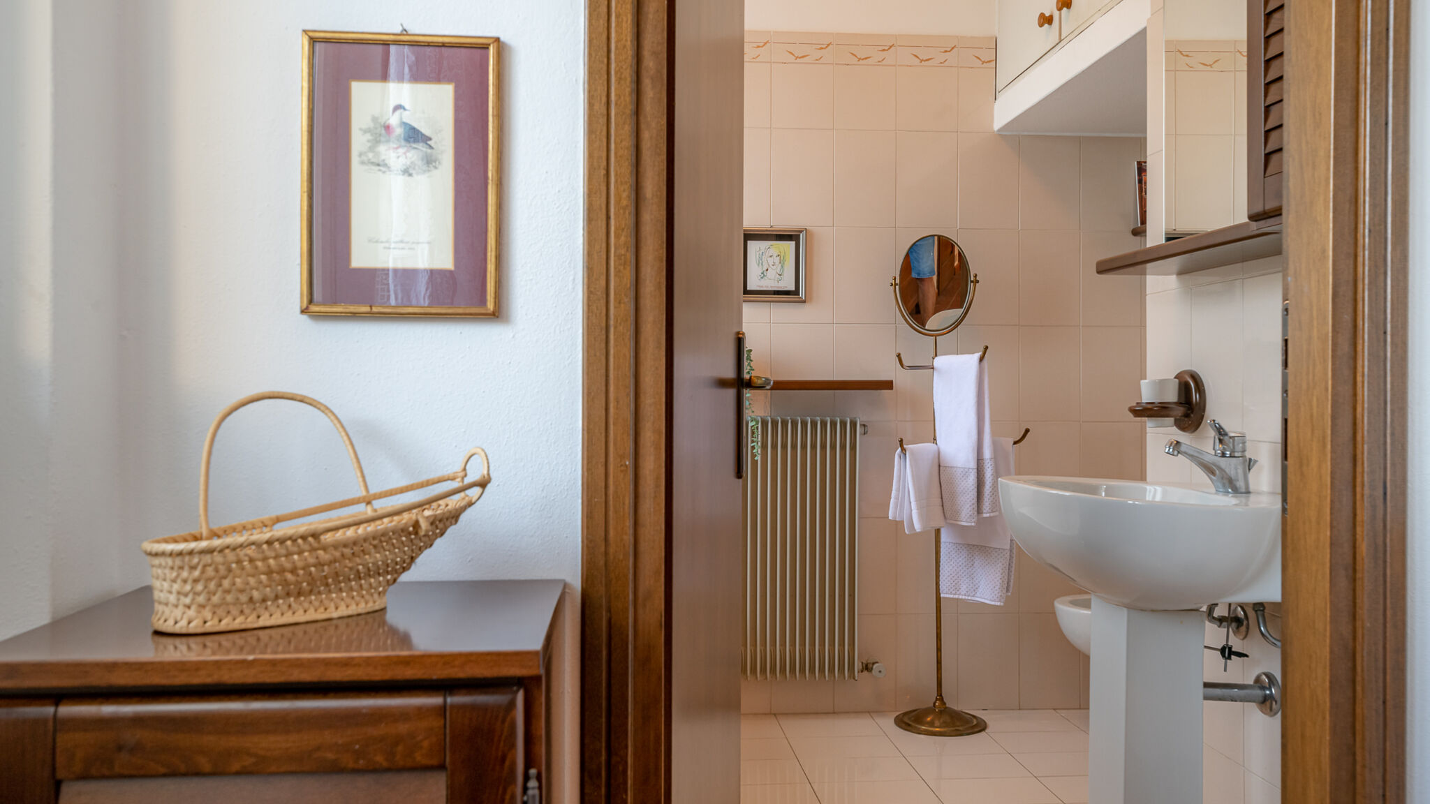 Italianway Bellagio Bellagio Classic Dance