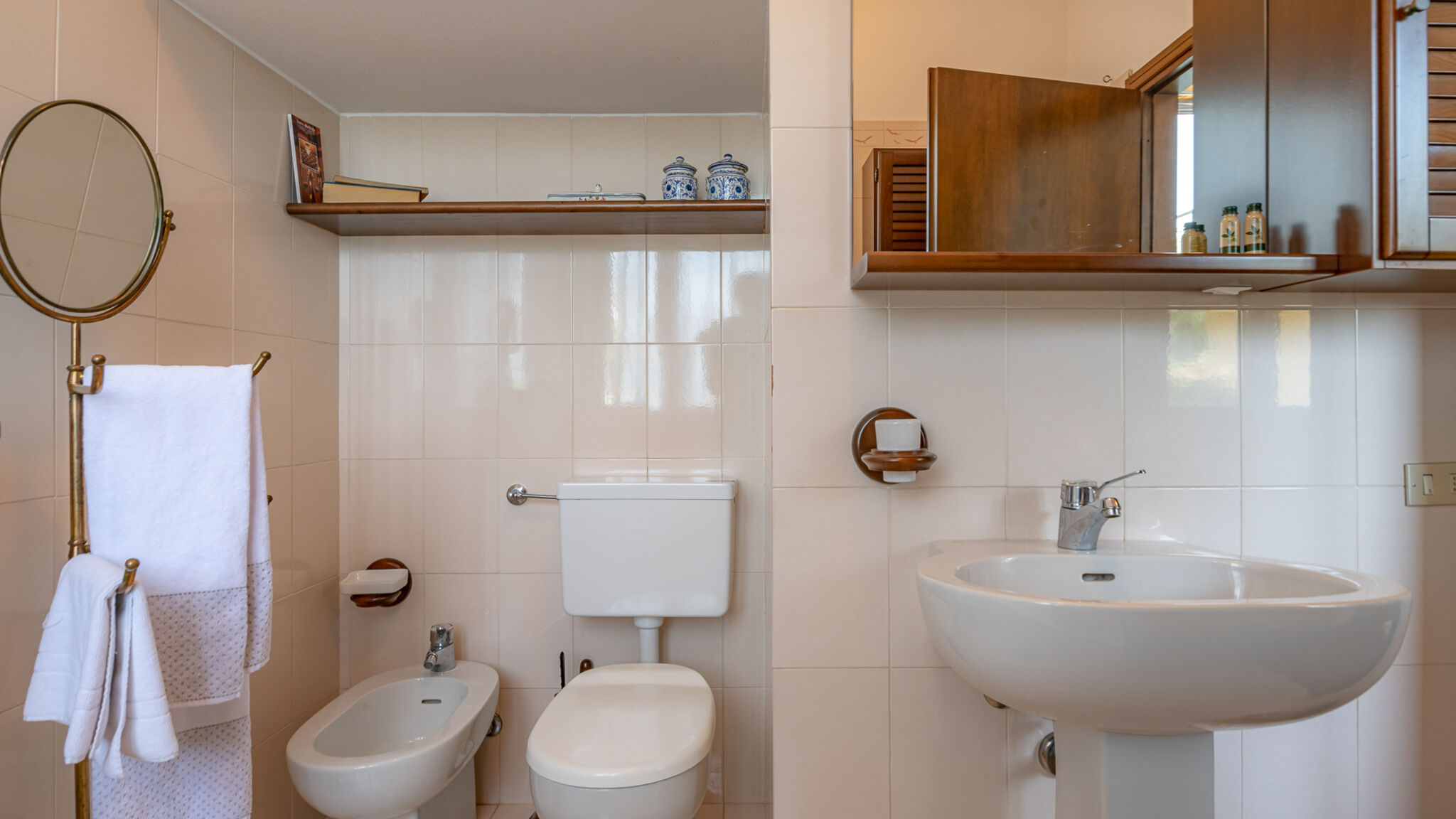 Italianway Bellagio Bellagio Classic Dance