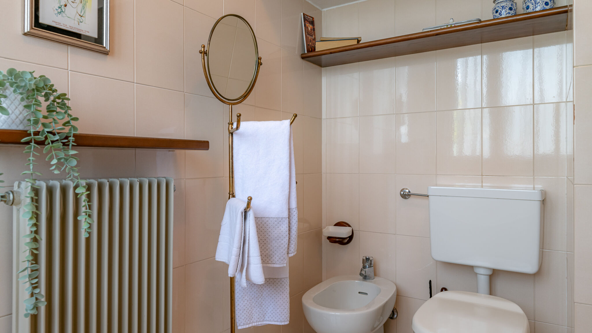 Italianway Bellagio Bellagio Classic Dance