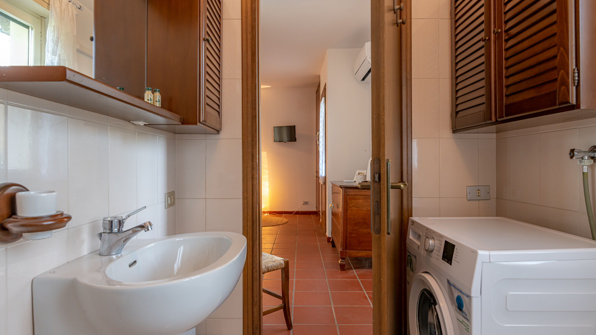 Italianway Bellagio Bellagio Classic Dance