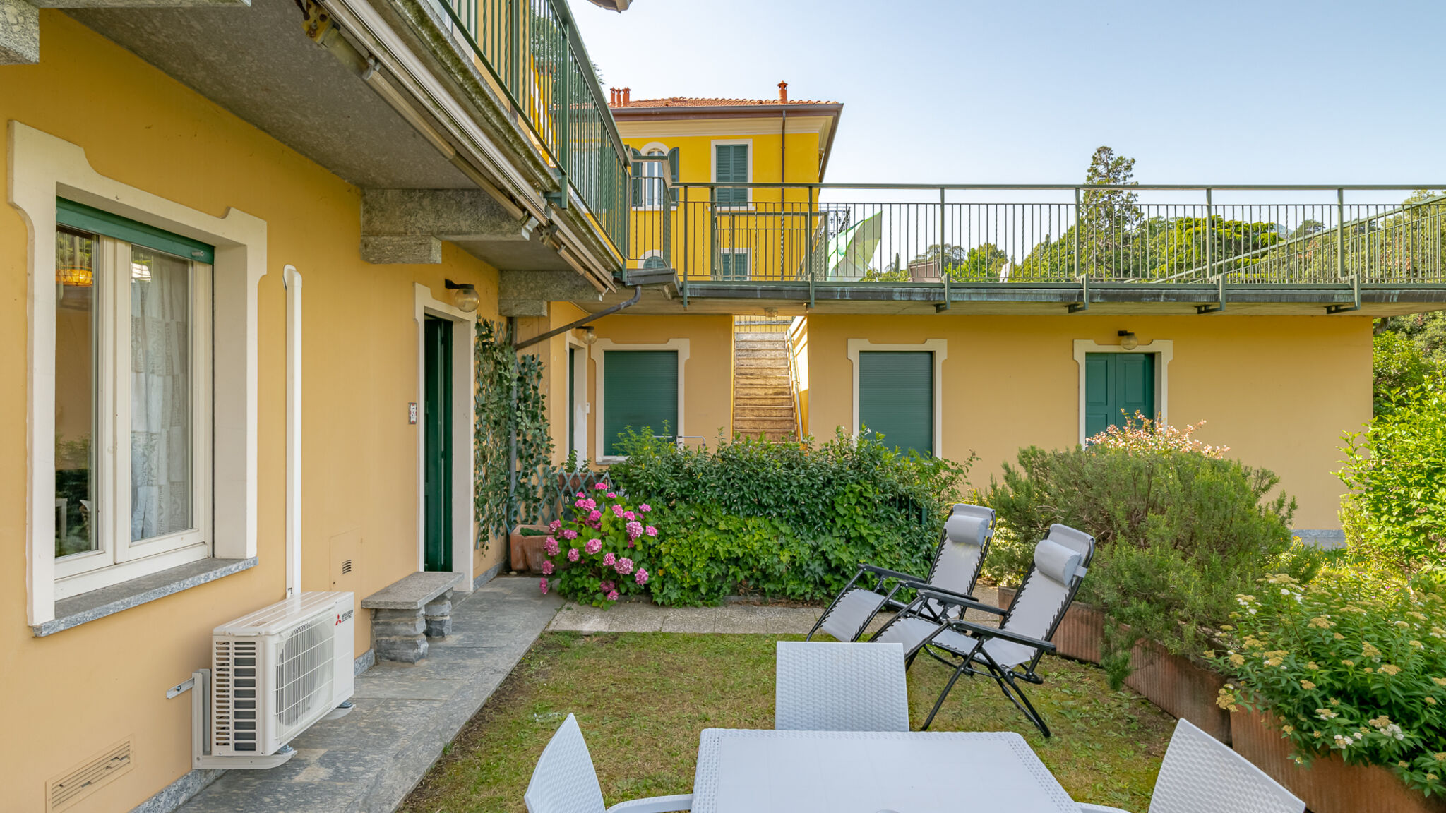 Italianway Bellagio Bellagio Classic Dance