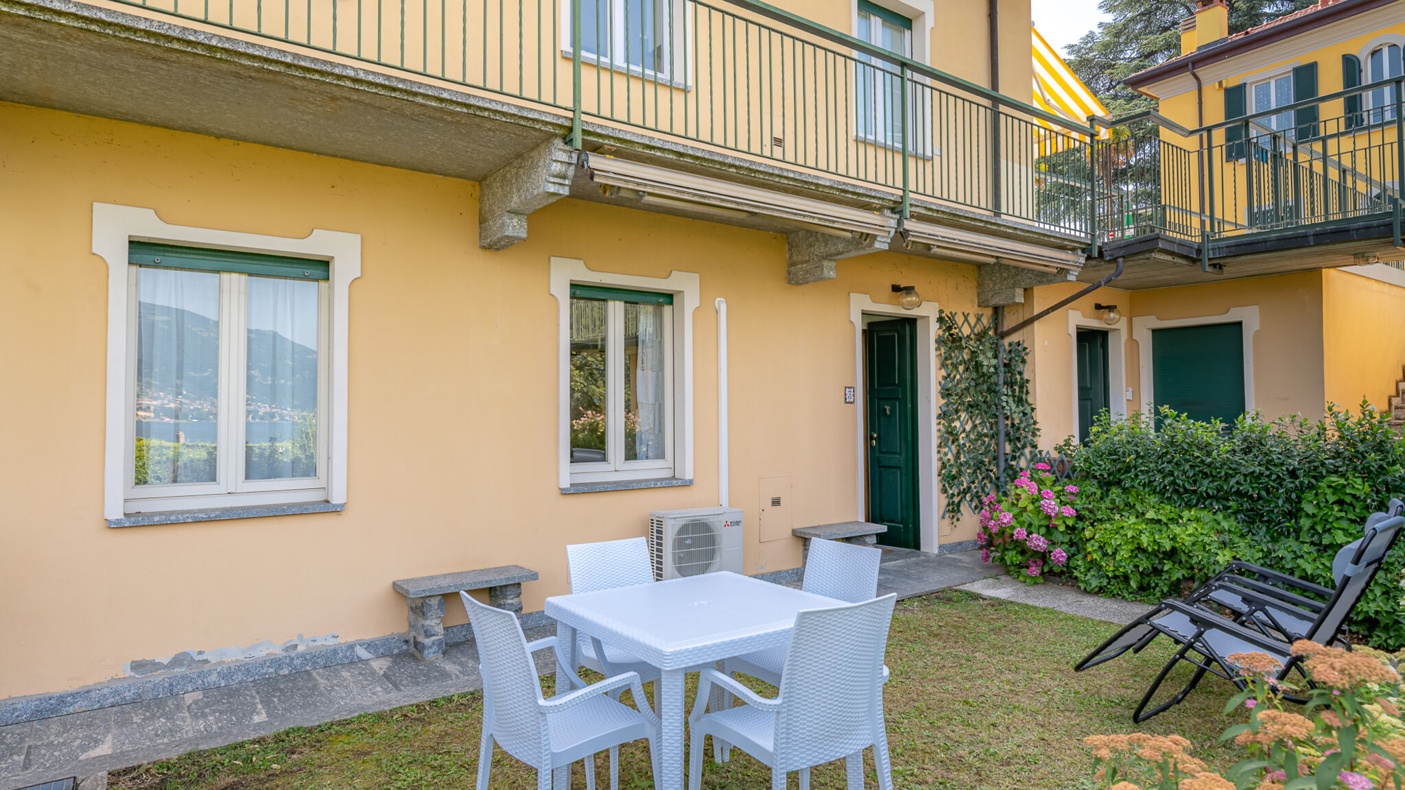 Italianway Bellagio Bellagio Classic Dance