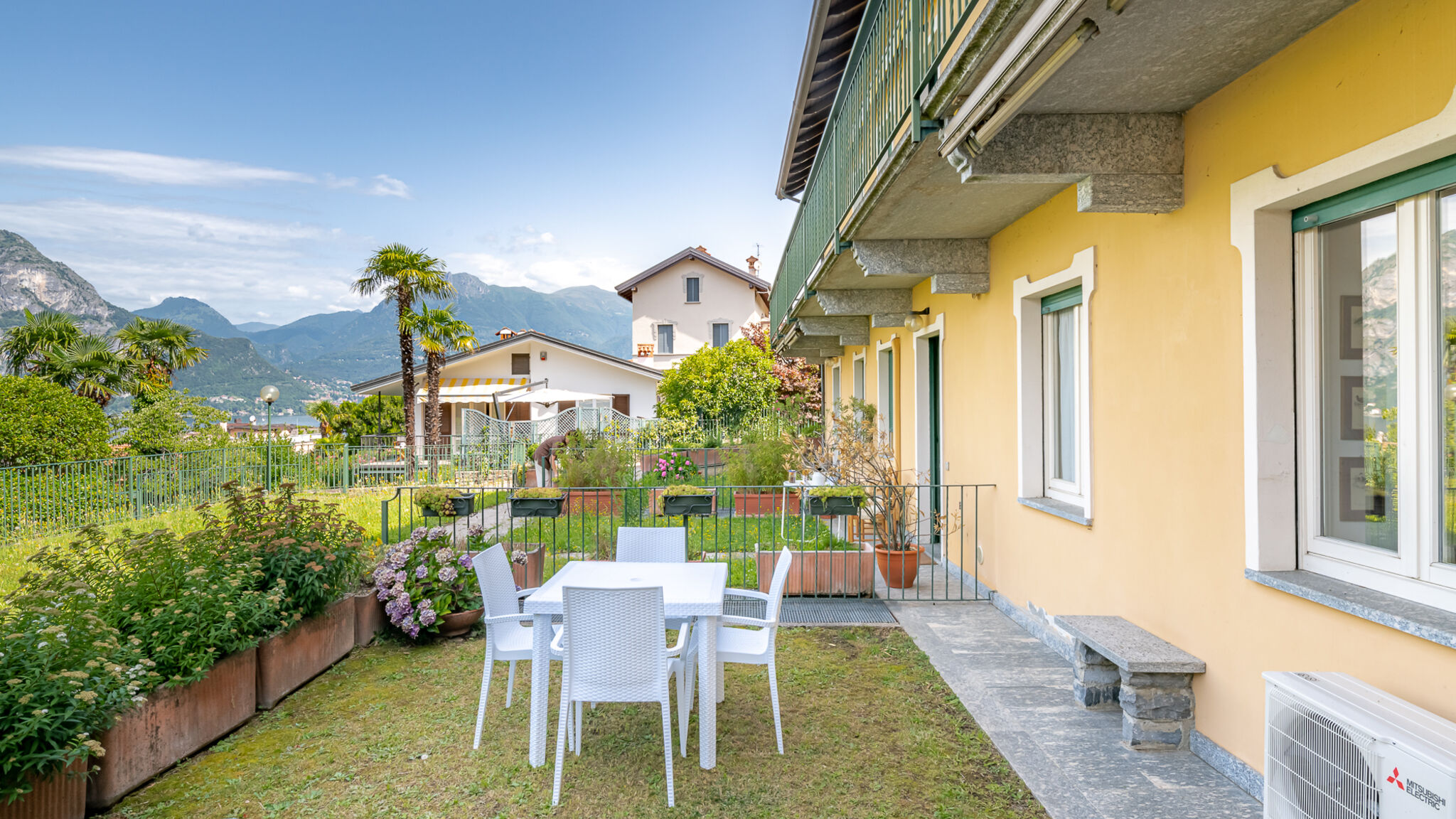 Italianway Bellagio Bellagio Classic Dance