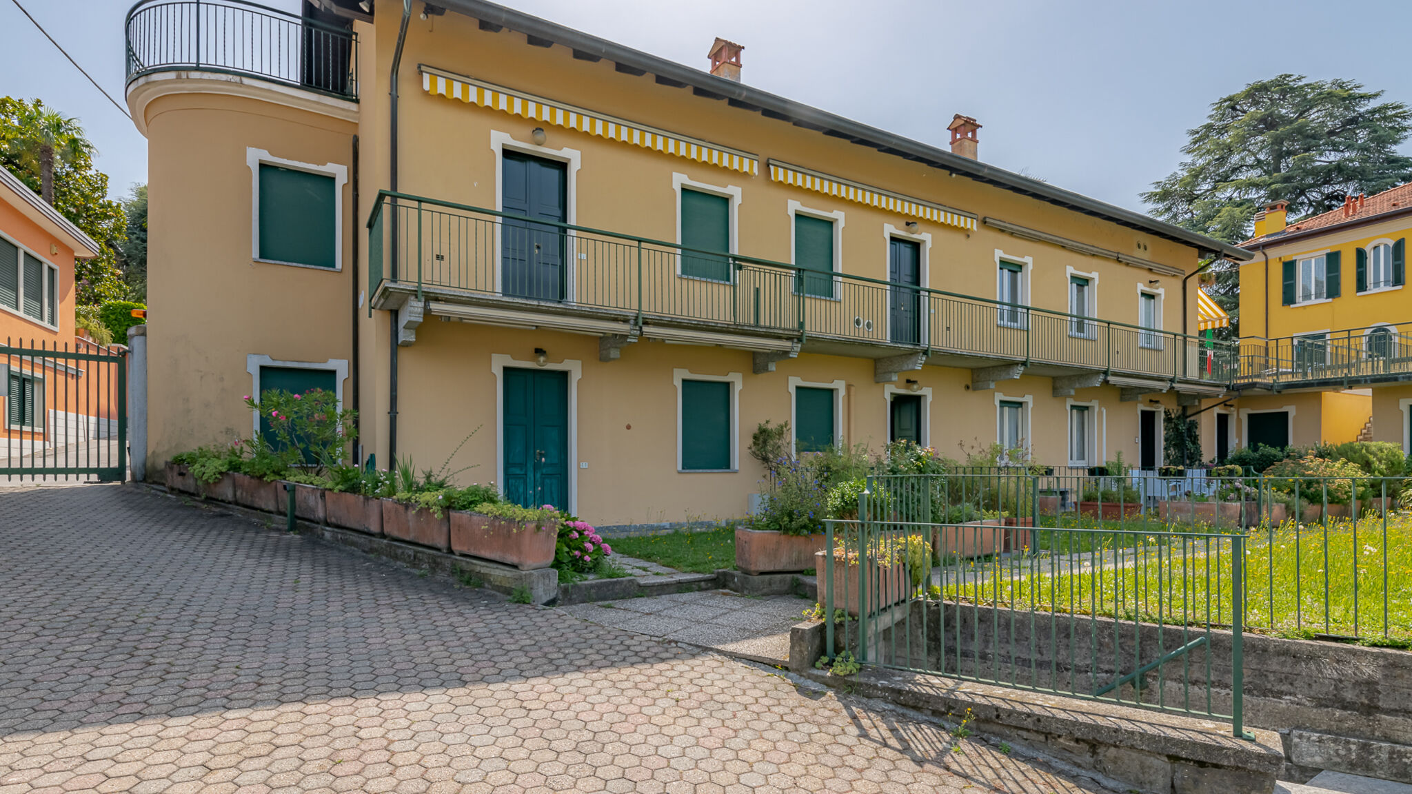 Italianway Bellagio Bellagio Classic Dance
