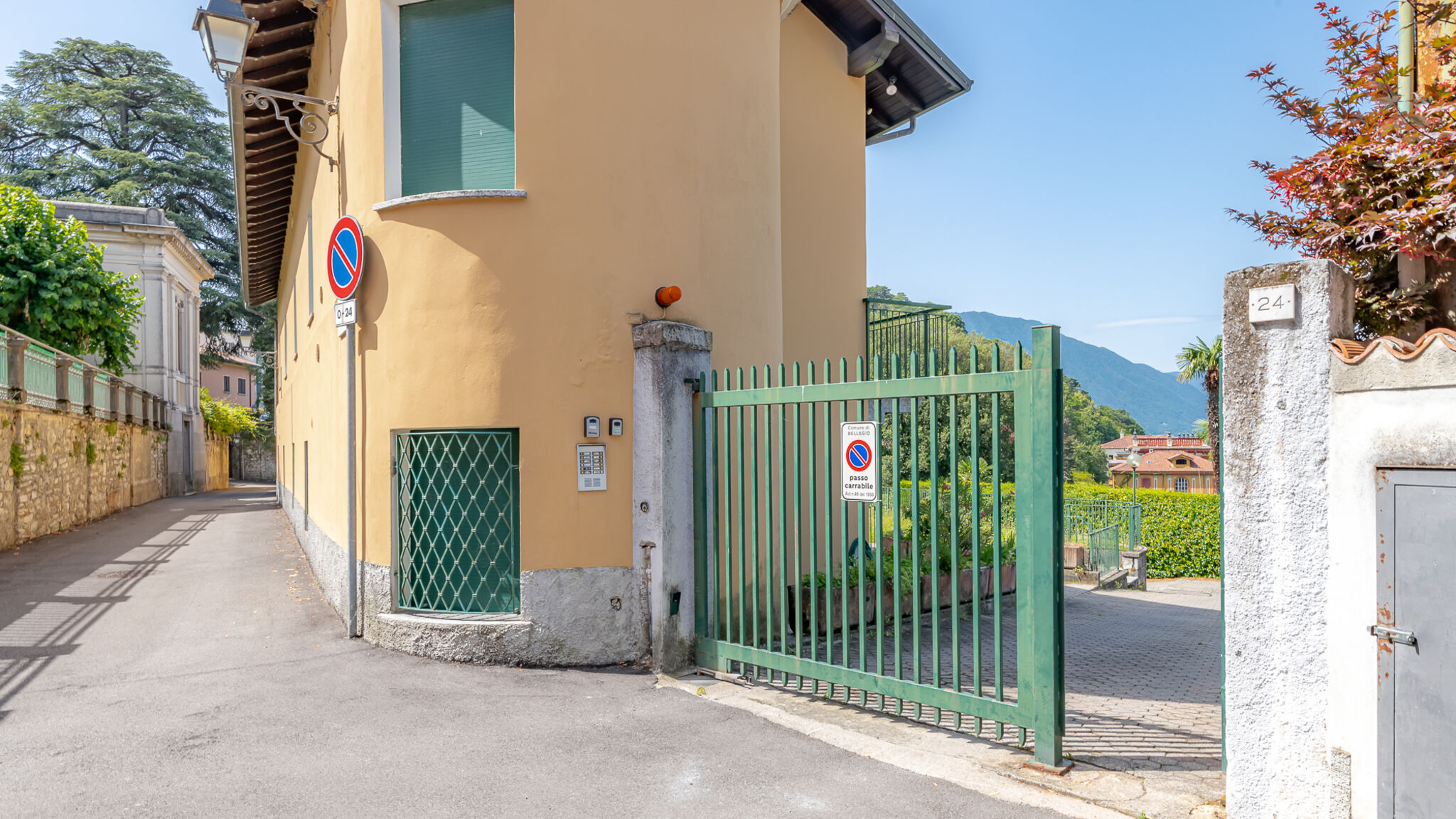 Italianway Bellagio Bellagio Classic Dance