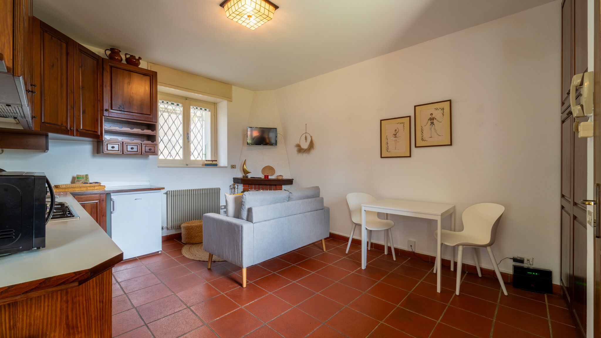 Italianway Bellagio Bellagio Classic Dance