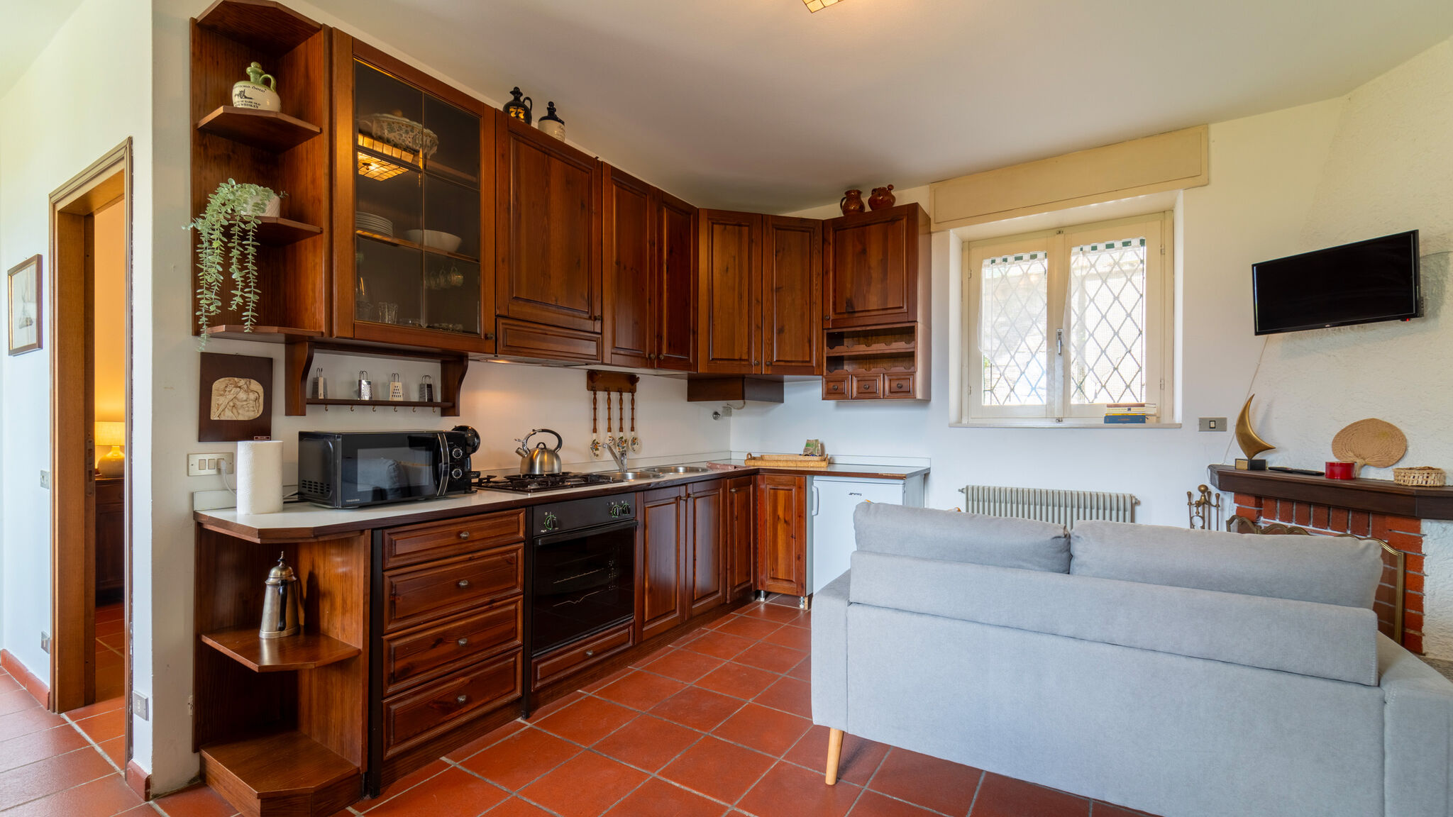 Italianway Bellagio Bellagio Classic Dance