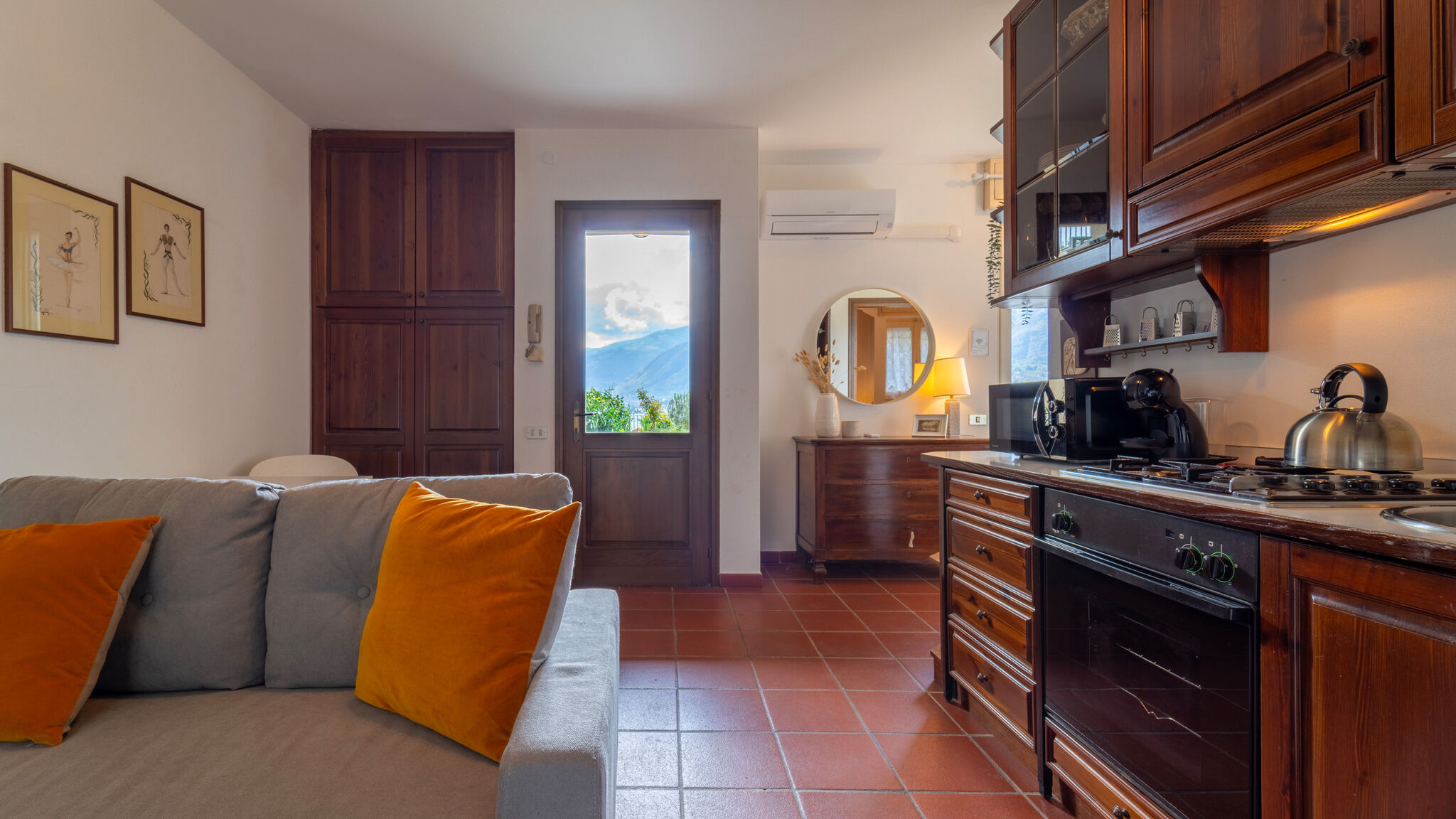 Italianway Bellagio Bellagio Classic Dance