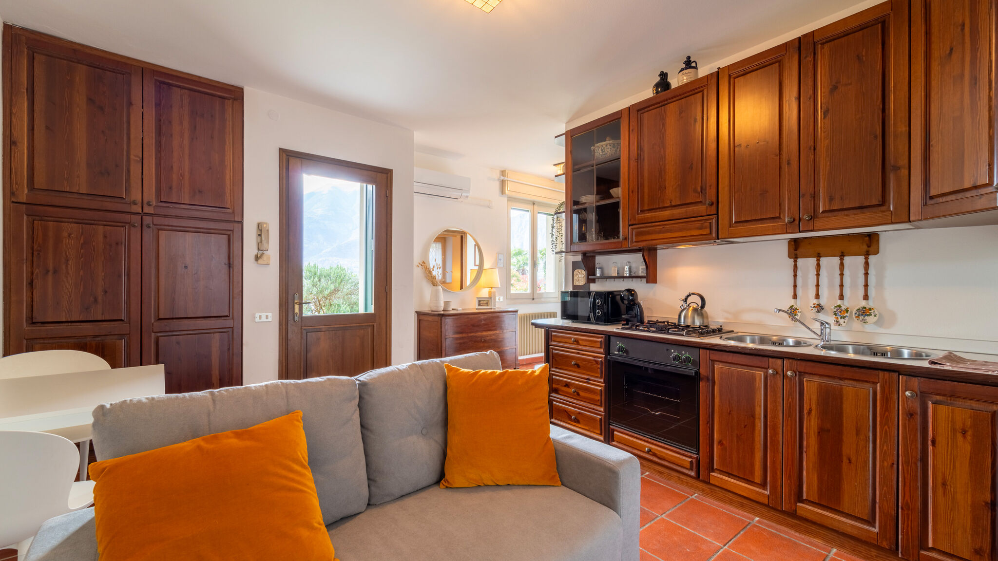 Italianway Bellagio Bellagio Classic Dance