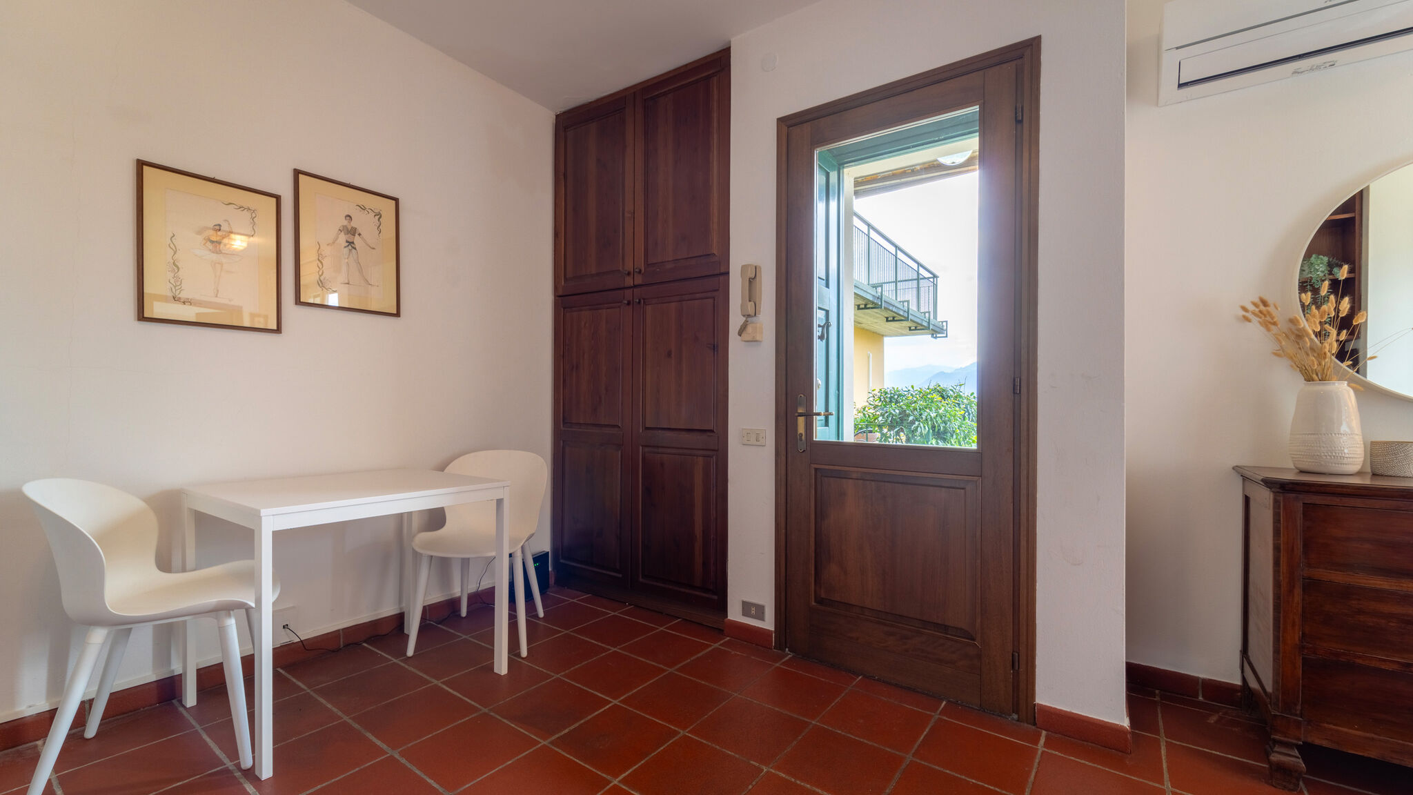 Italianway Bellagio Bellagio Classic Dance