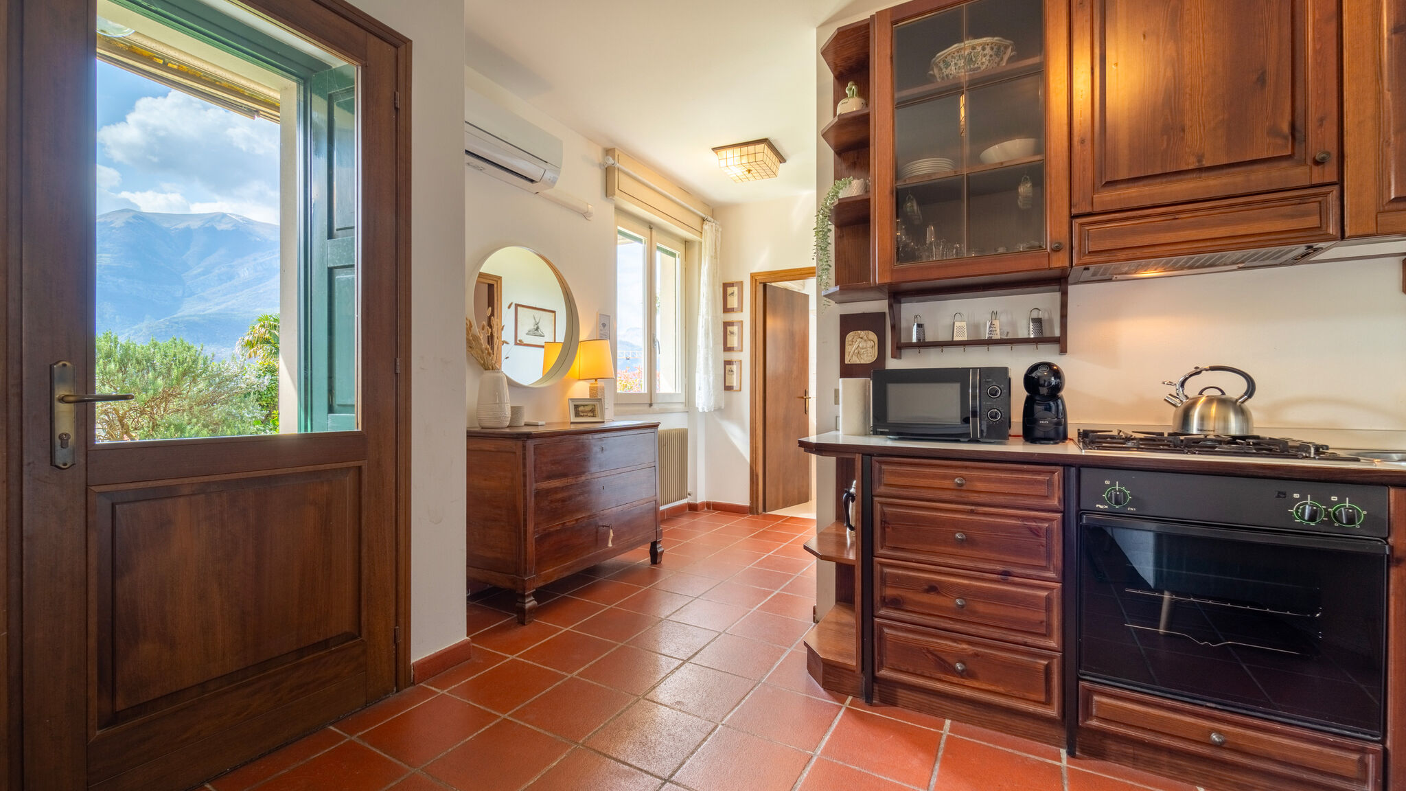 Italianway Bellagio Bellagio Classic Dance