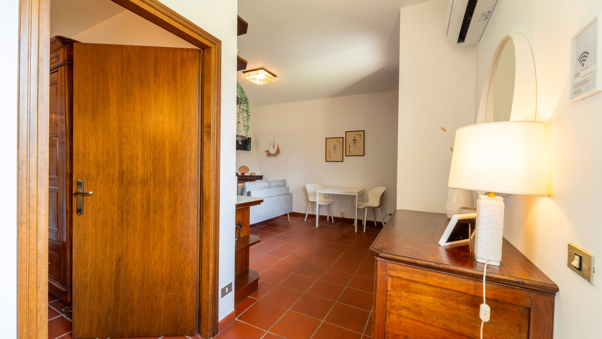 Italianway Bellagio Bellagio Classic Dance