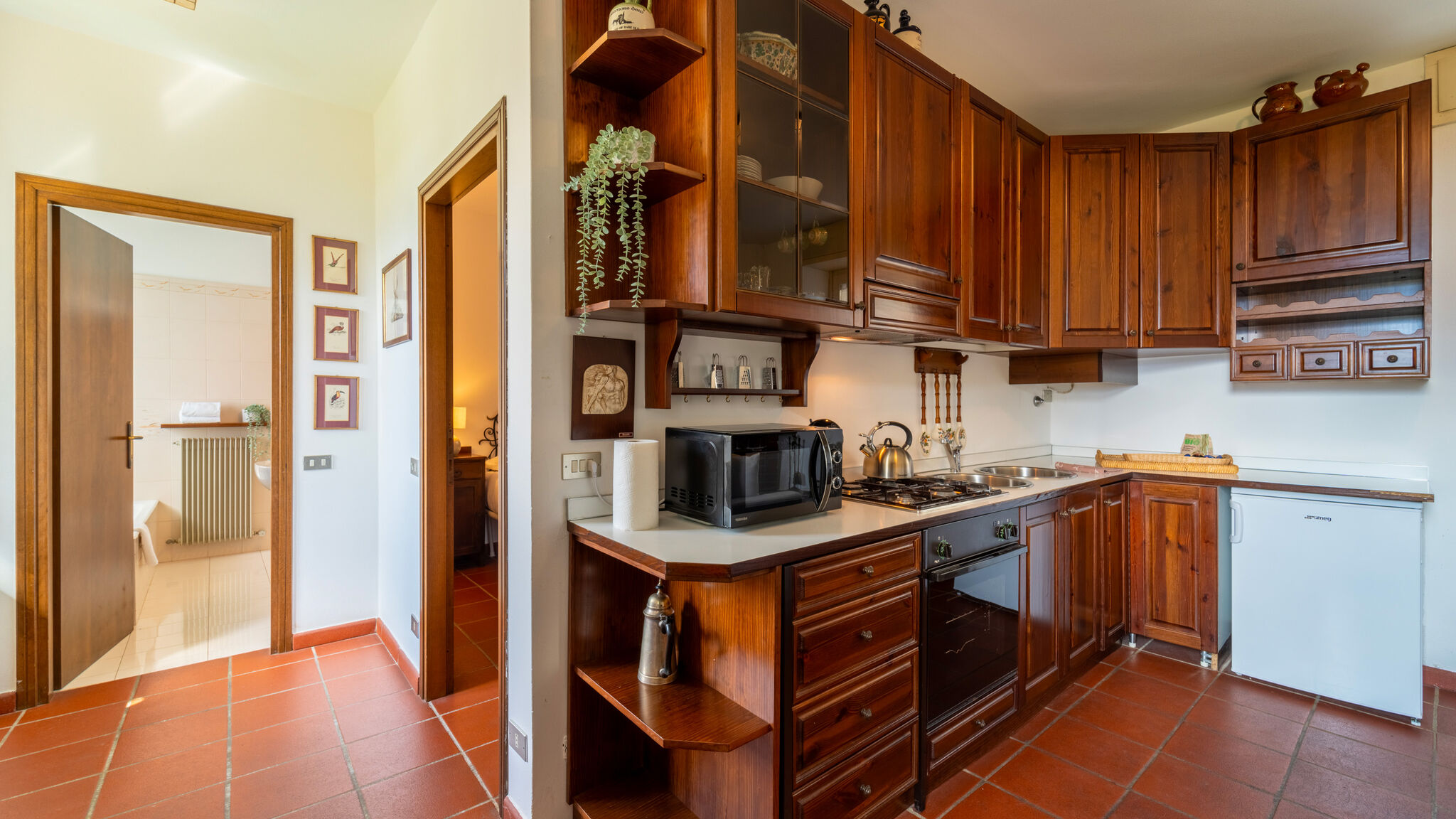 Italianway Bellagio Bellagio Classic Dance