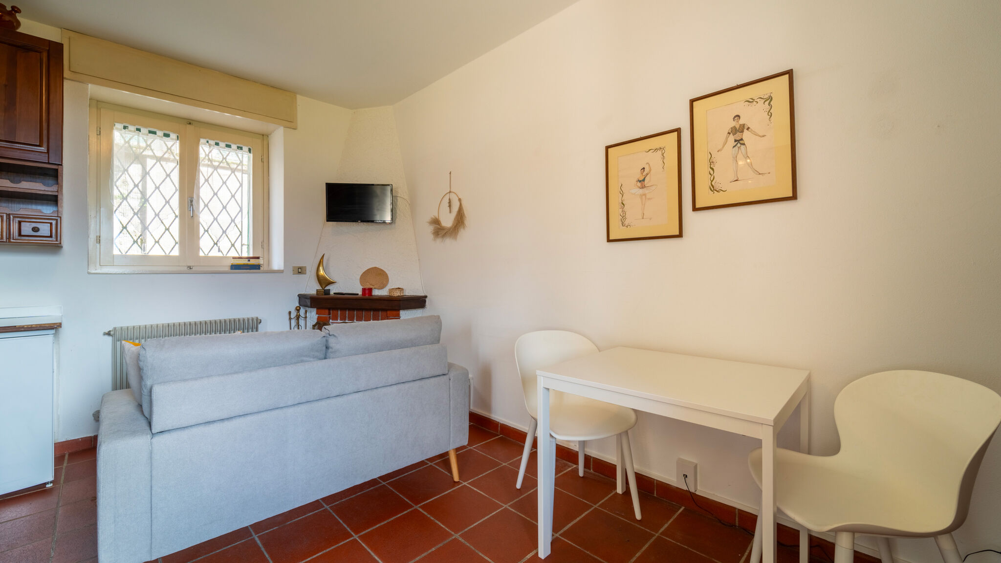 Italianway Bellagio Bellagio Classic Dance