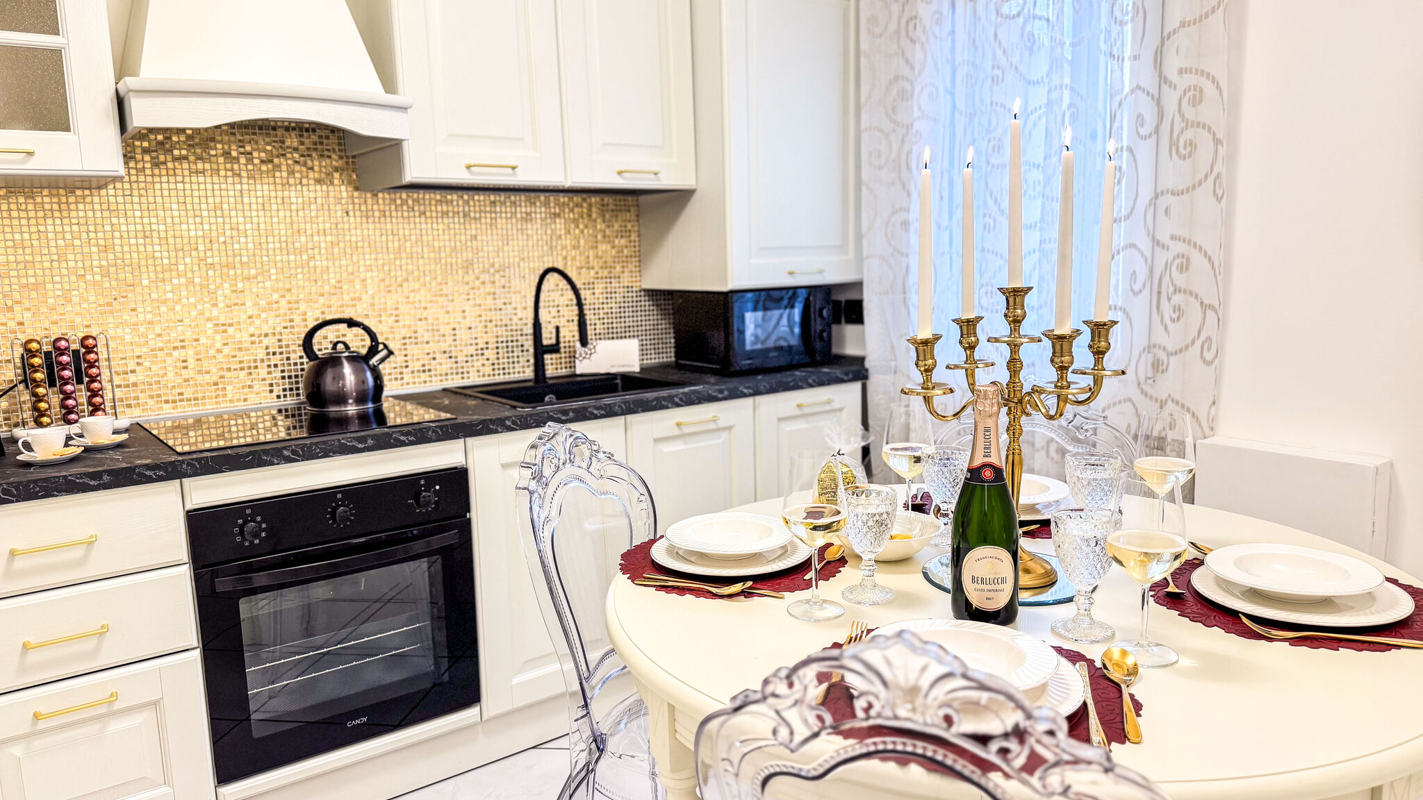 Italianway Chioggia Residenza I Dogi by Ca-Sa Check