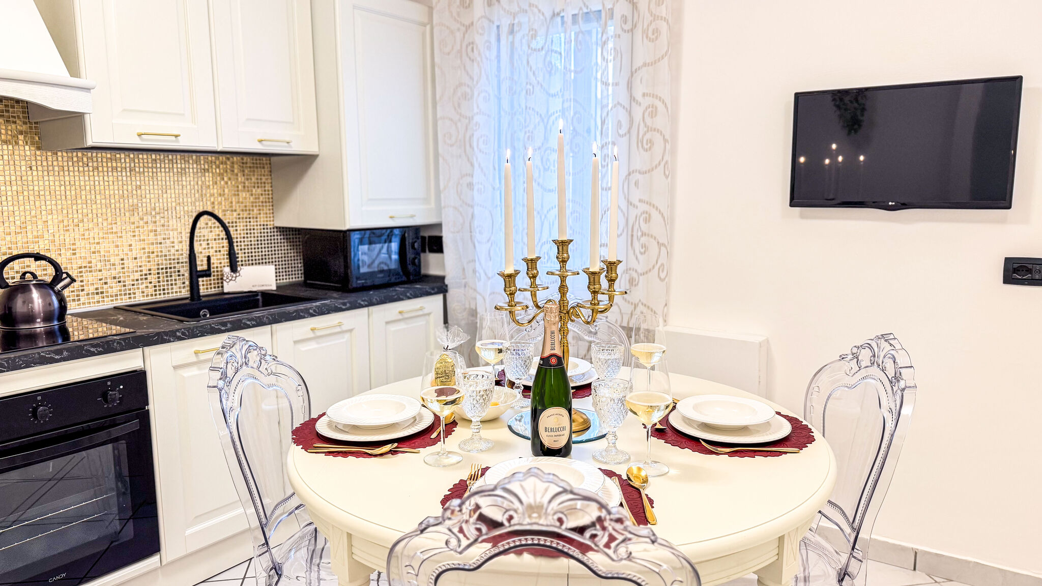 Italianway Chioggia Residenza I Dogi by Ca-Sa Check