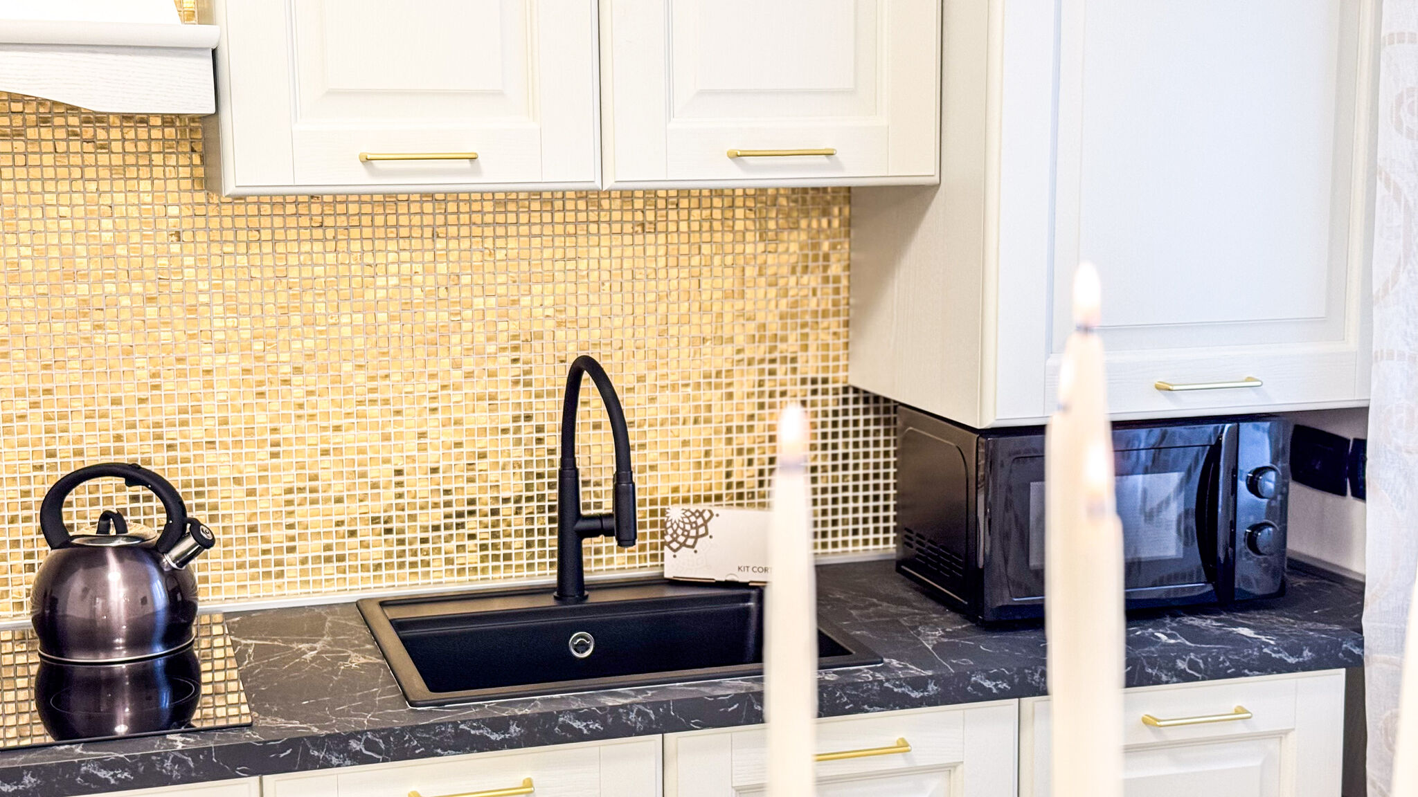 Italianway Chioggia Residenza I Dogi by Ca-Sa Check