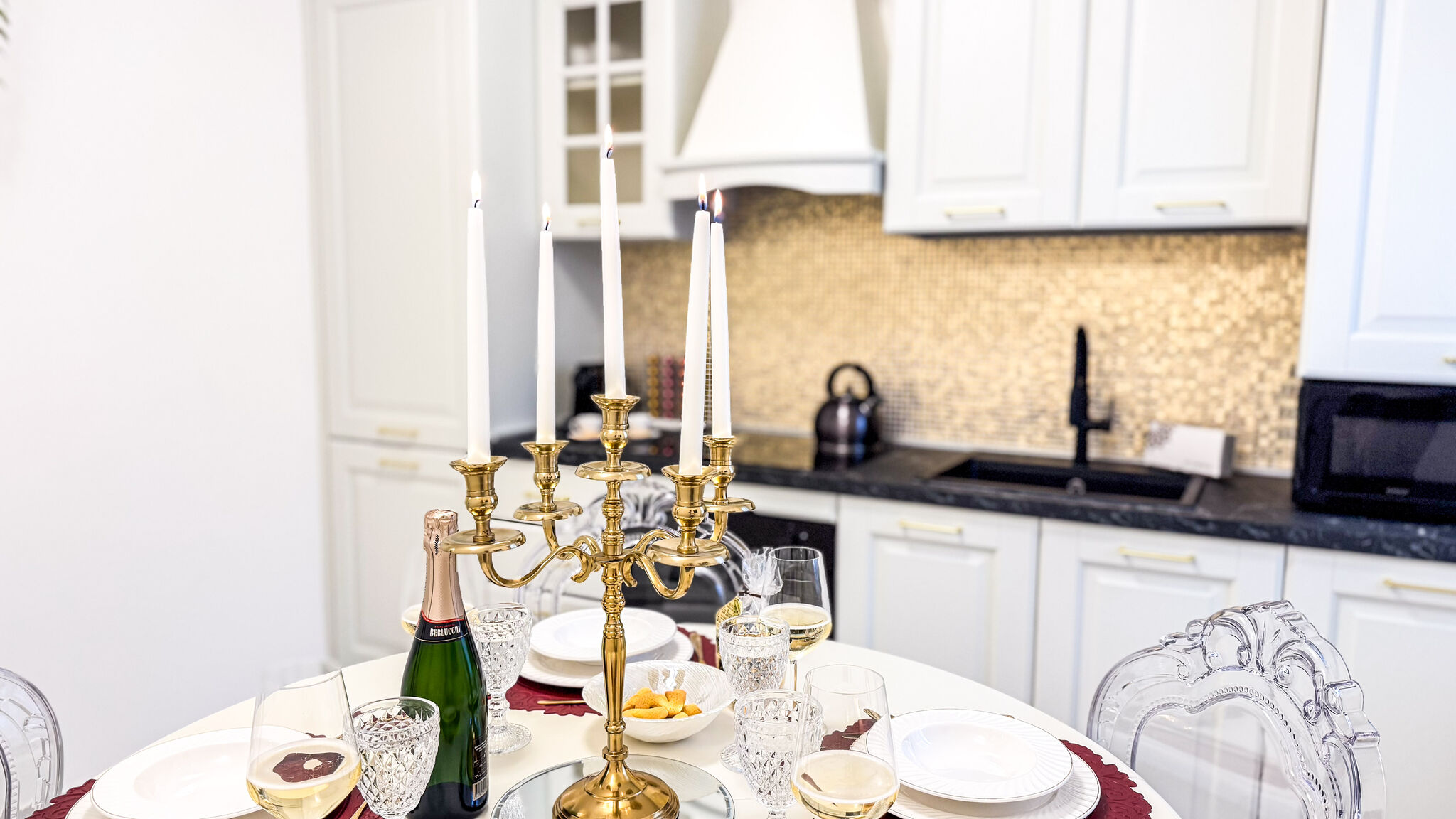 Italianway Chioggia Residenza I Dogi by Ca-Sa Check