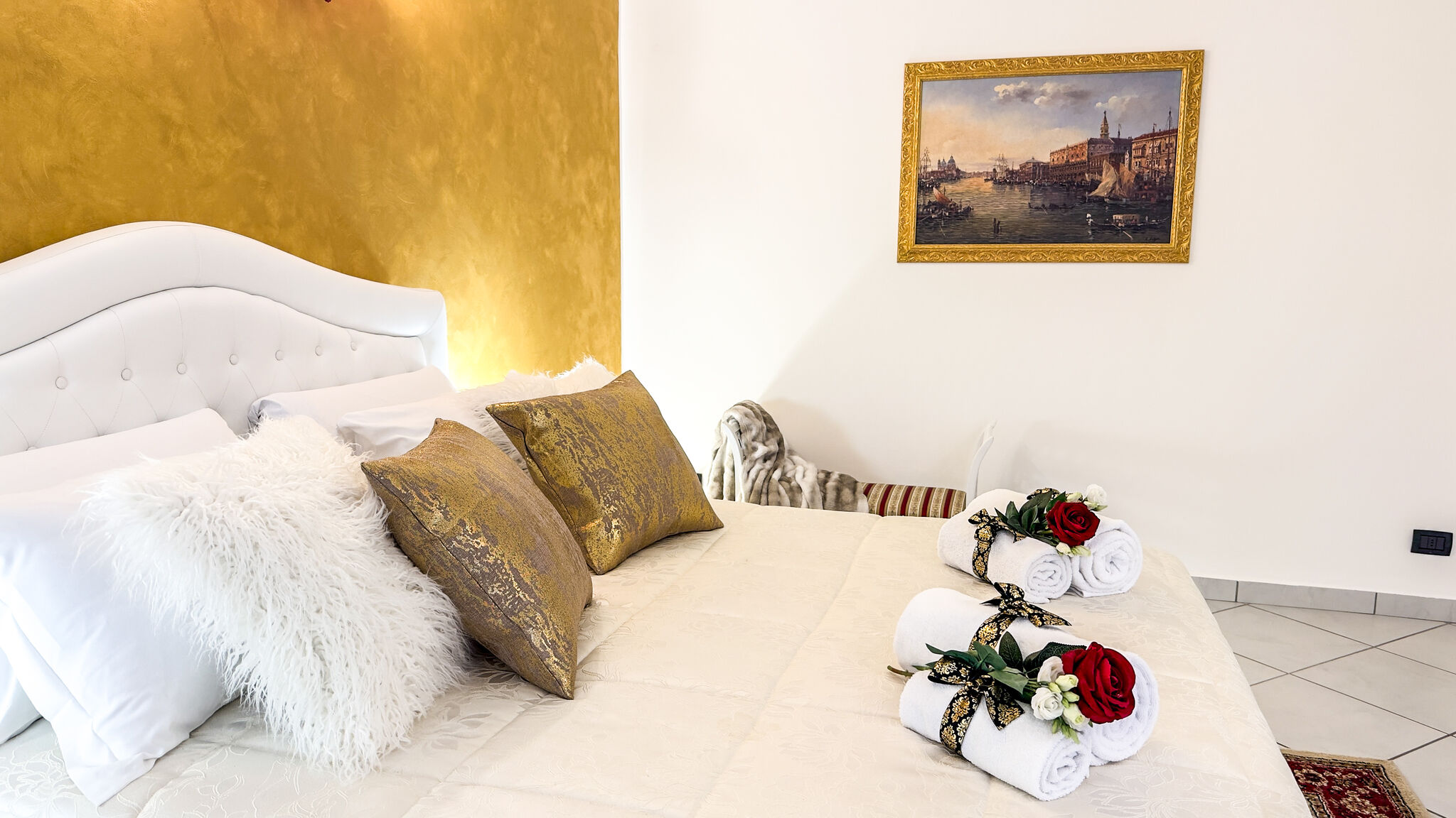 Italianway Chioggia Residenza I Dogi by Ca-Sa Check