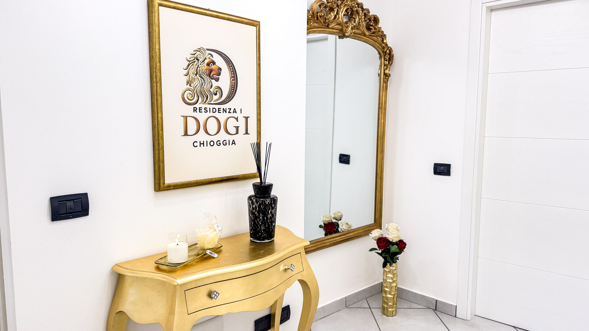 Italianway Chioggia Residenza I Dogi by Ca-Sa Check