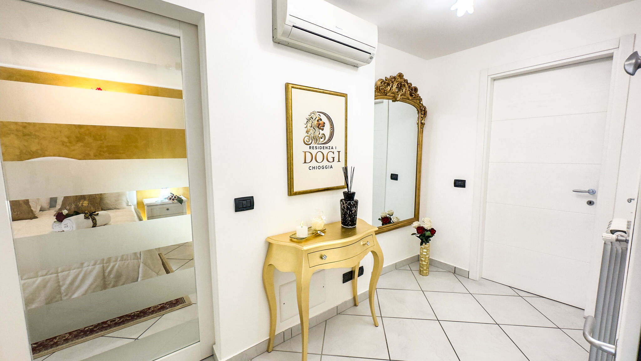 Italianway Chioggia Residenza I Dogi by Ca-Sa Check