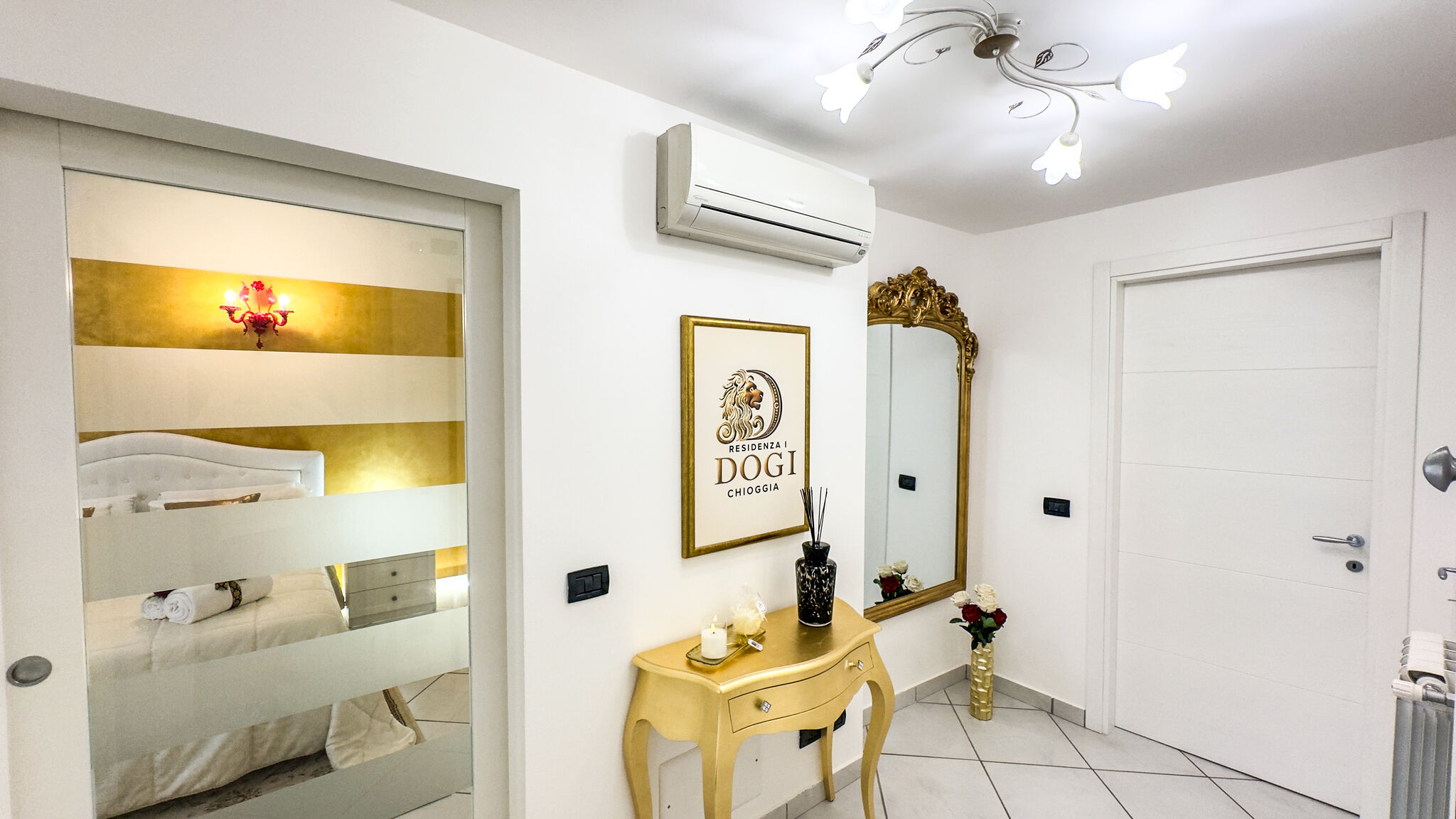 Italianway Chioggia Residenza I Dogi by Ca-Sa Check